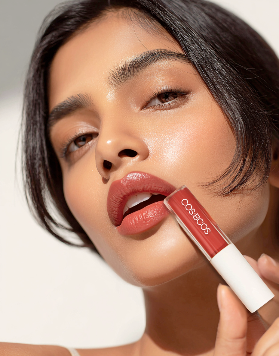 COS:BCOS brand identity — Изображение №7 — Брендинг на Dprofile