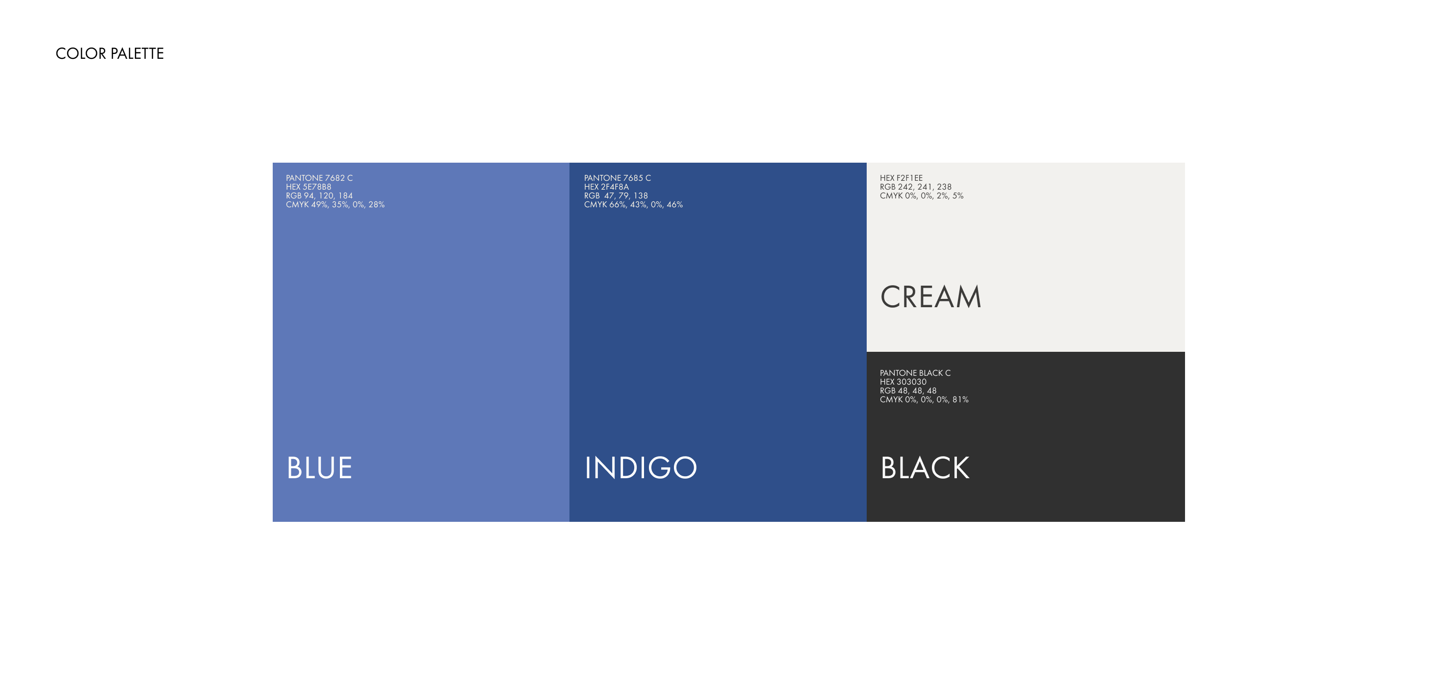 Aurelia Sea Club brand identity — Изображение №8 — Брендинг на Dprofile