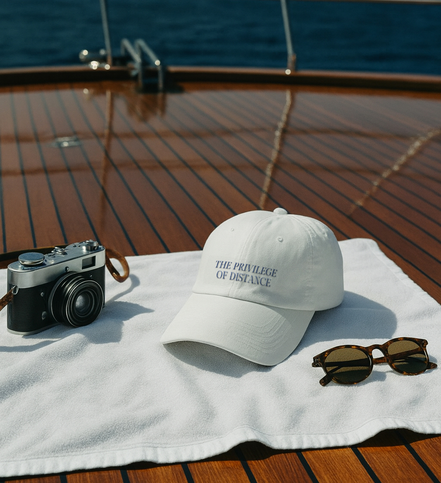 Aurelia Sea Club brand identity — Изображение №16 — Брендинг на Dprofile