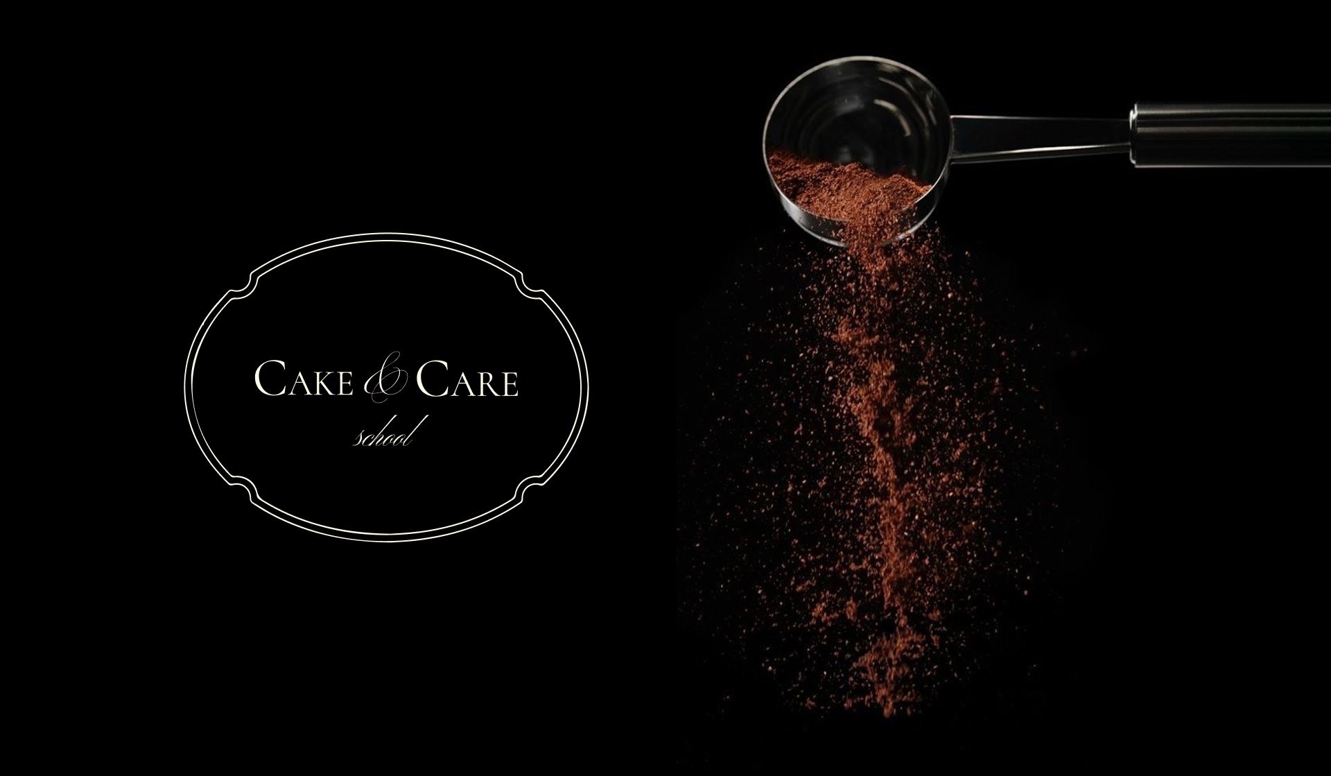Cake&Care school brand identity — Изображение №15 — Брендинг на Dprofile