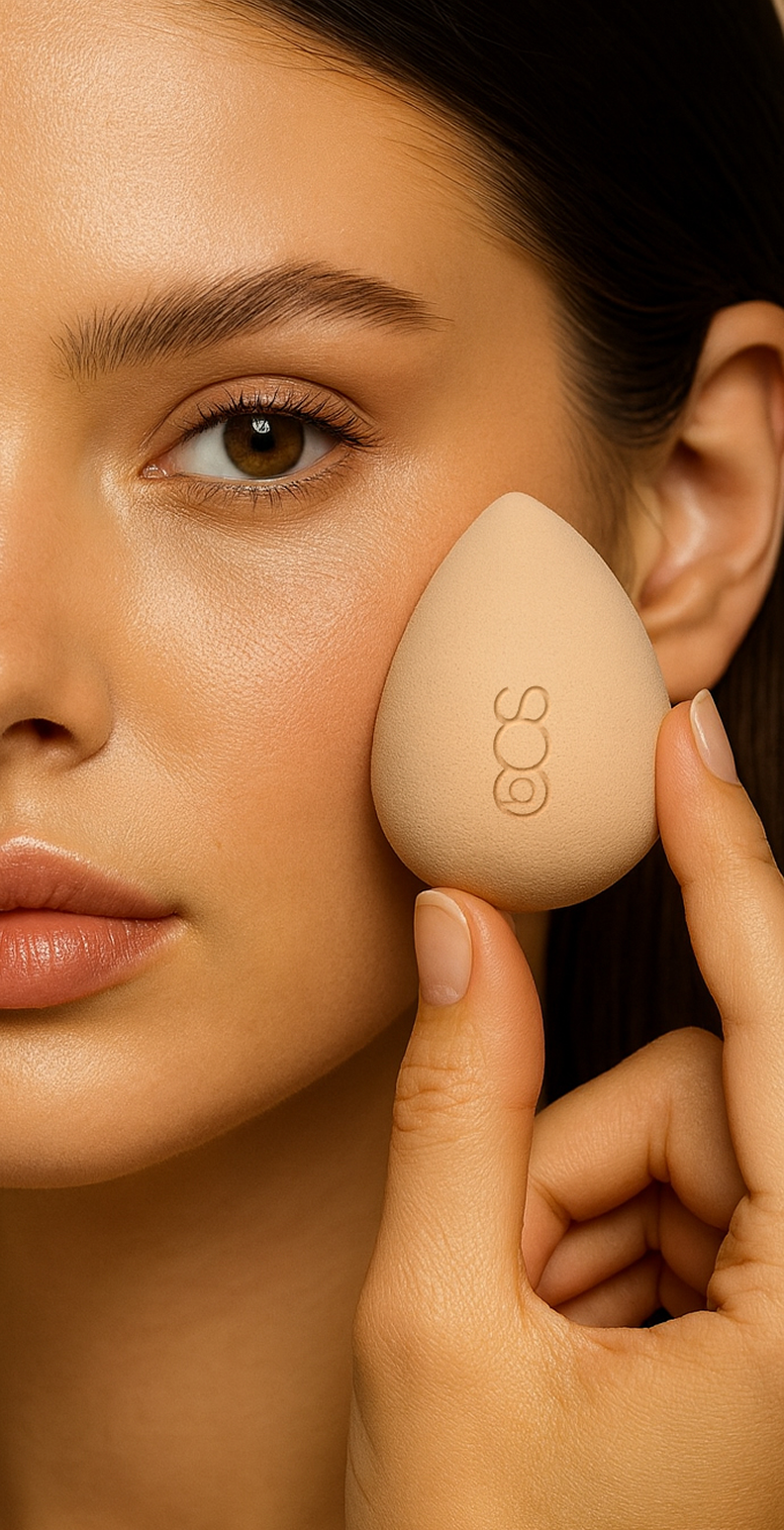 COS:BCOS brand identity — Изображение №13 — Брендинг на Dprofile