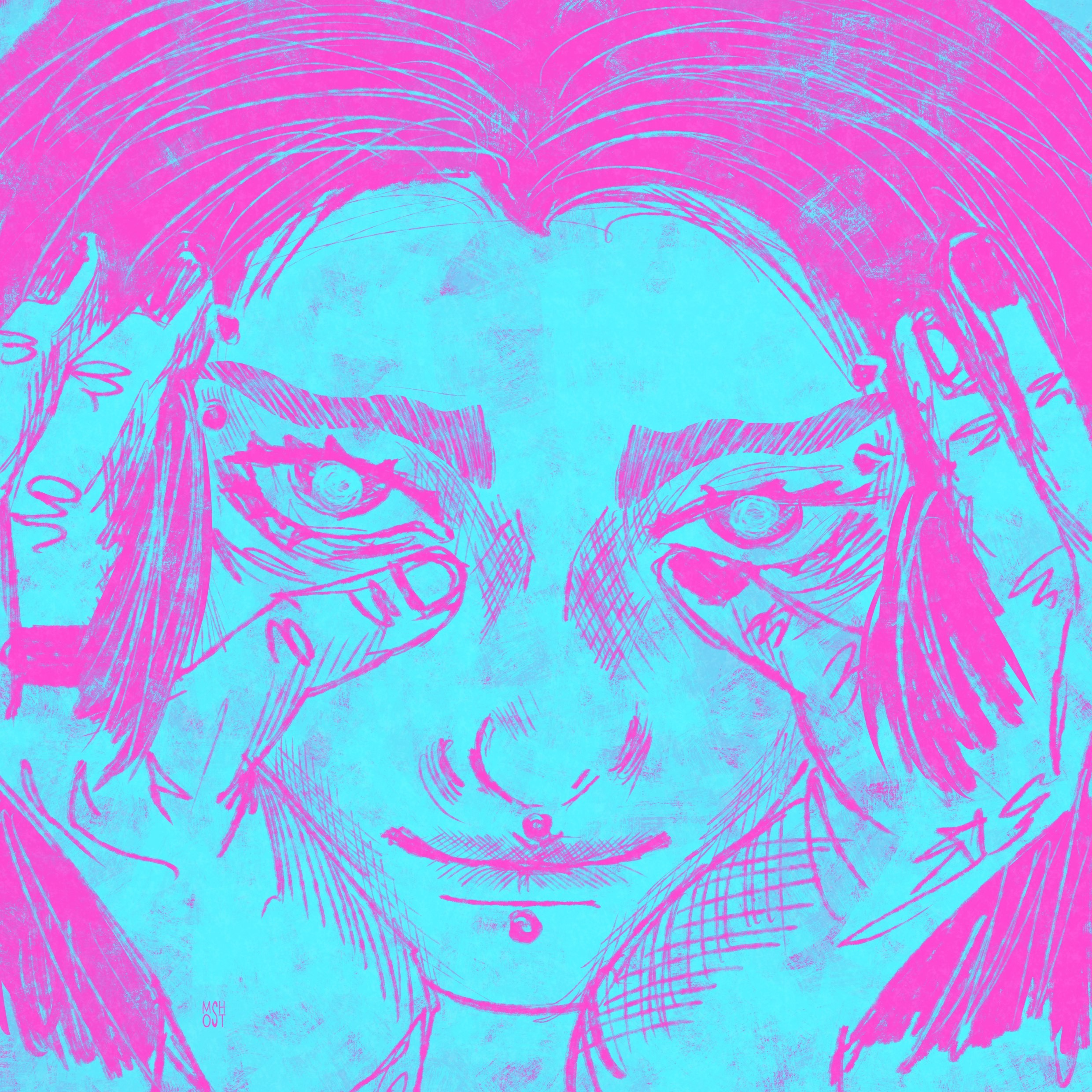 Аватар пользователя Маша Островская