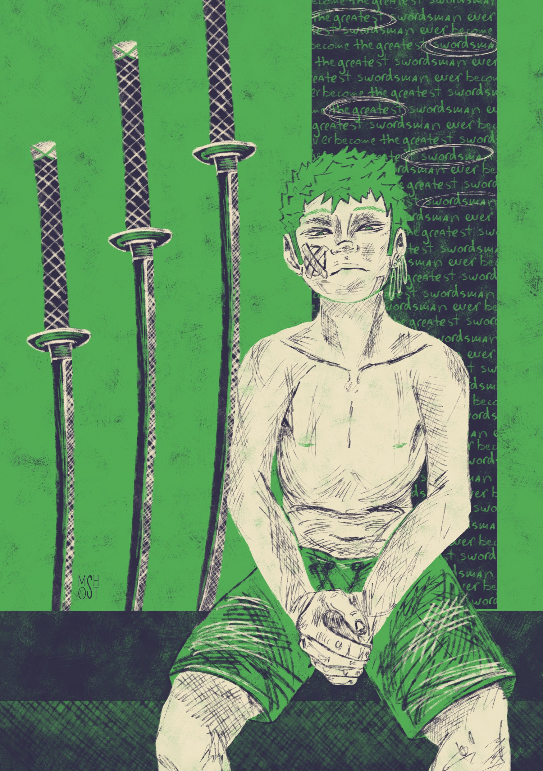 Иллюстрации 2025-нач. 2026. Галерея работ — Изображение №24 — Иллюстрация, Графика на Dprofile