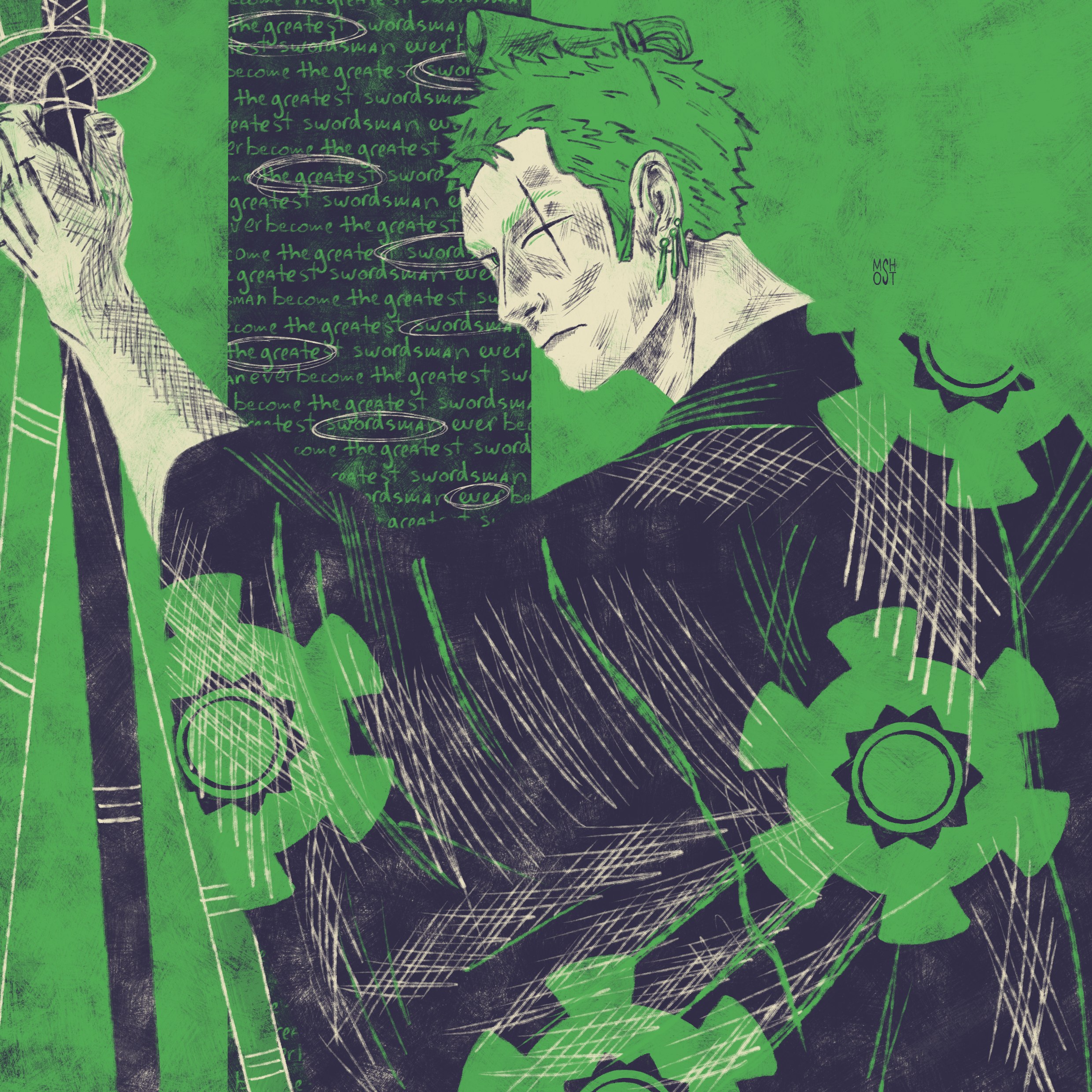 Иллюстрации 2025-нач. 2026. Галерея работ — Изображение №25 — Иллюстрация, Графика на Dprofile