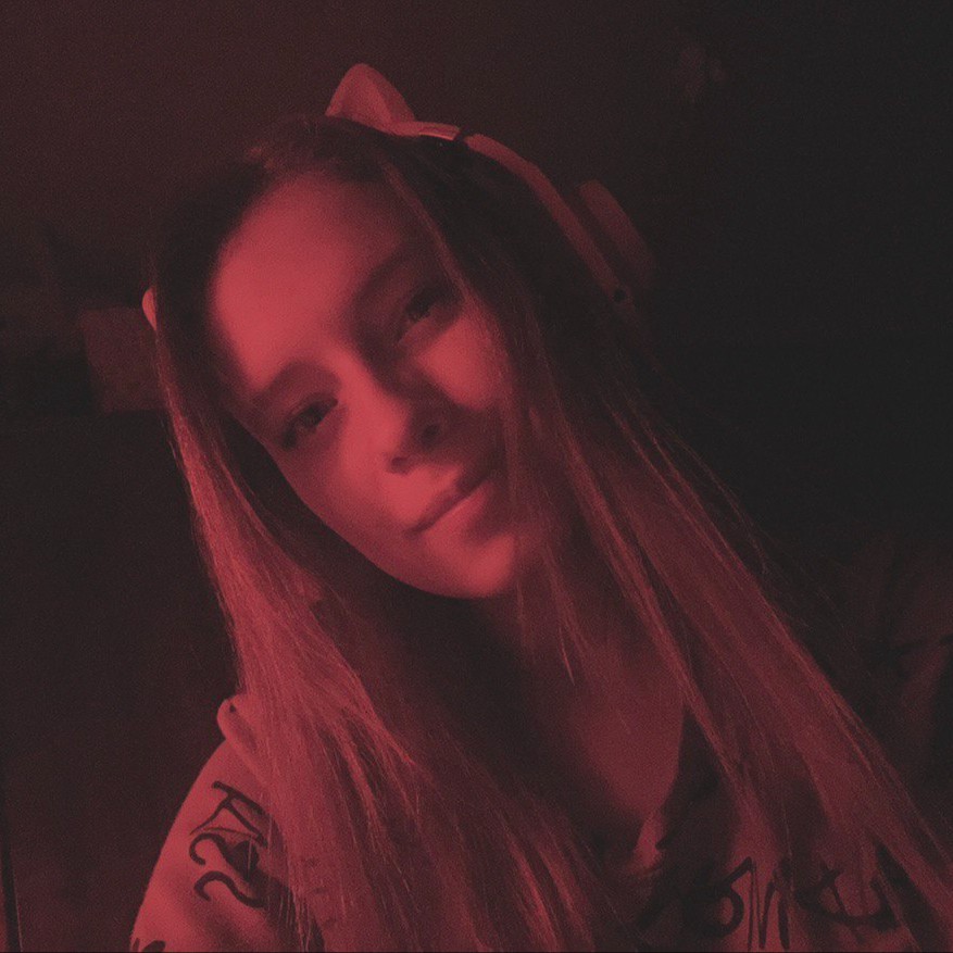 Аватар пользователя Мария Новичкова