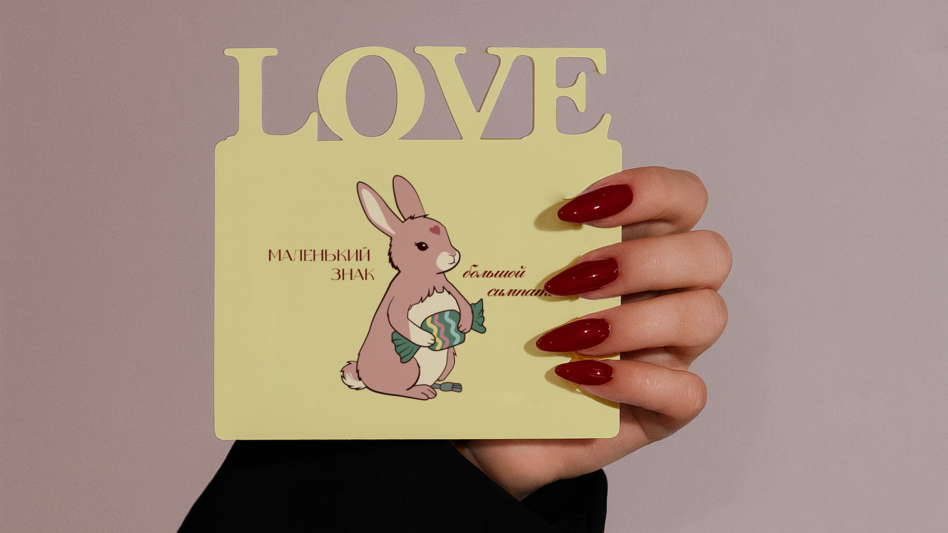 Сувениры для инклюзивного фотоателье к 14 февраля — Изображение №10 — Брендинг, Иллюстрация на Dprofile