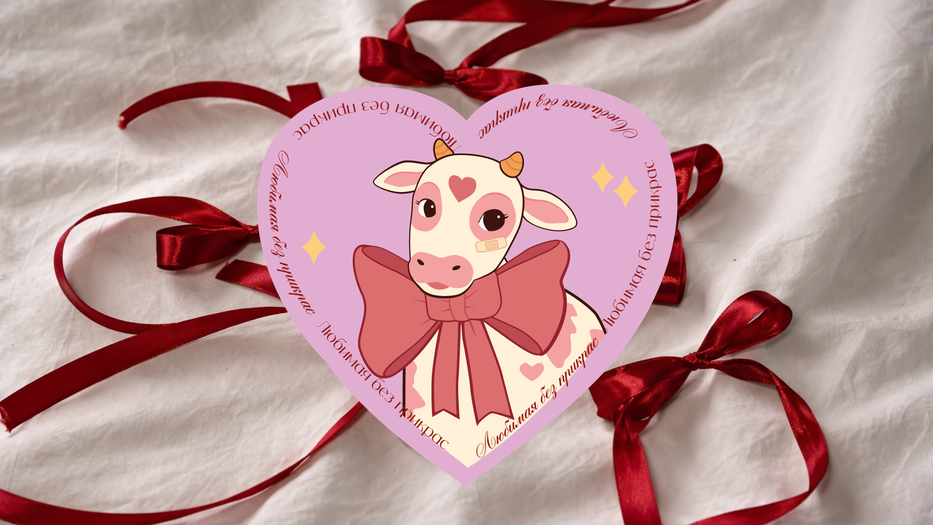 Сувениры для инклюзивного фотоателье к 14 февраля — Изображение №11 — Брендинг, Иллюстрация на Dprofile