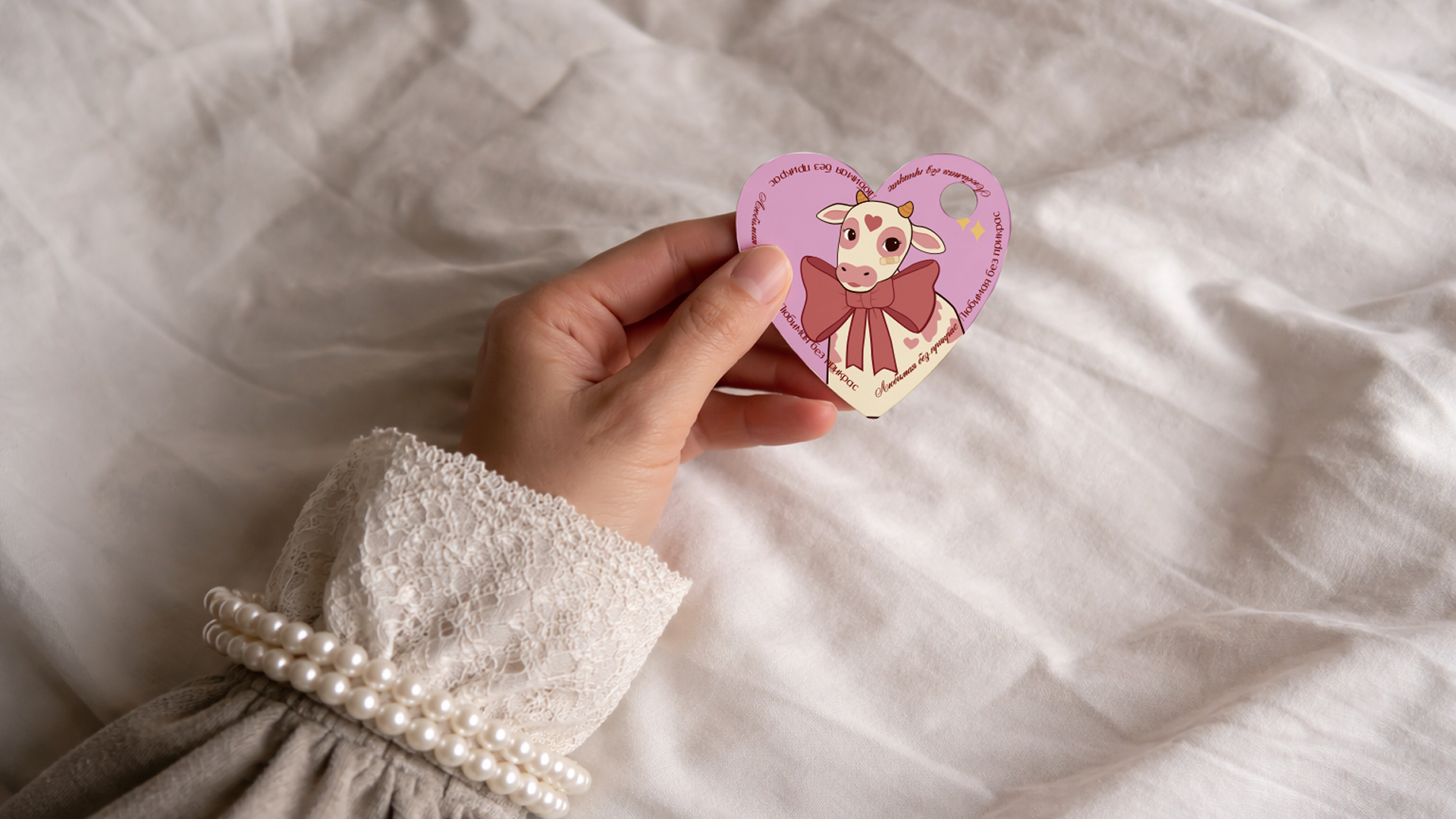 Сувениры для инклюзивного фотоателье к 14 февраля — Изображение №8 — Брендинг, Иллюстрация на Dprofile