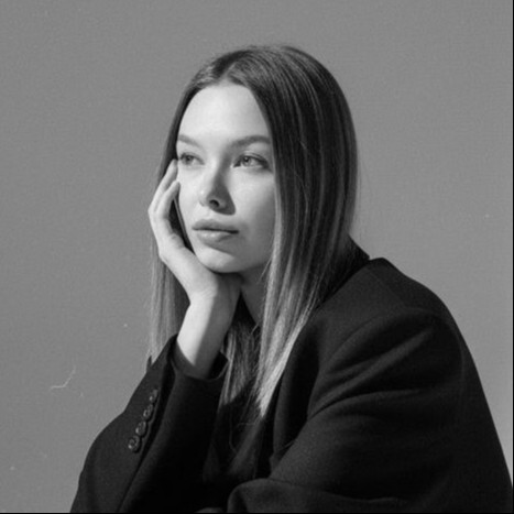 Аватар пользователя Елена Лаптева