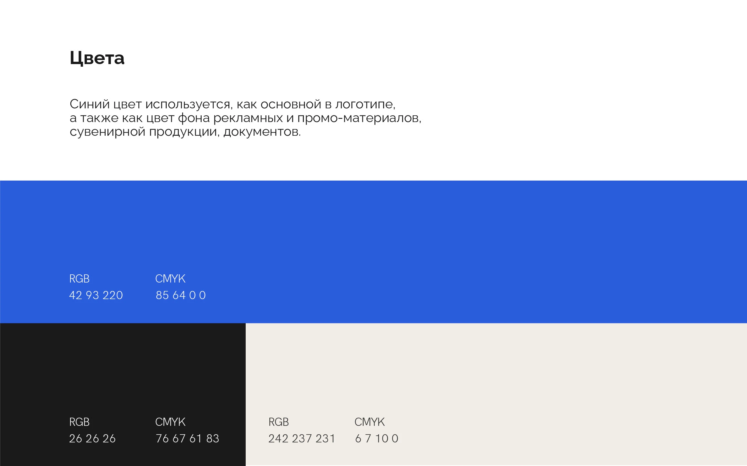 Модульбанк / ребрендинг — Изображение №6 — Брендинг на Dprofile