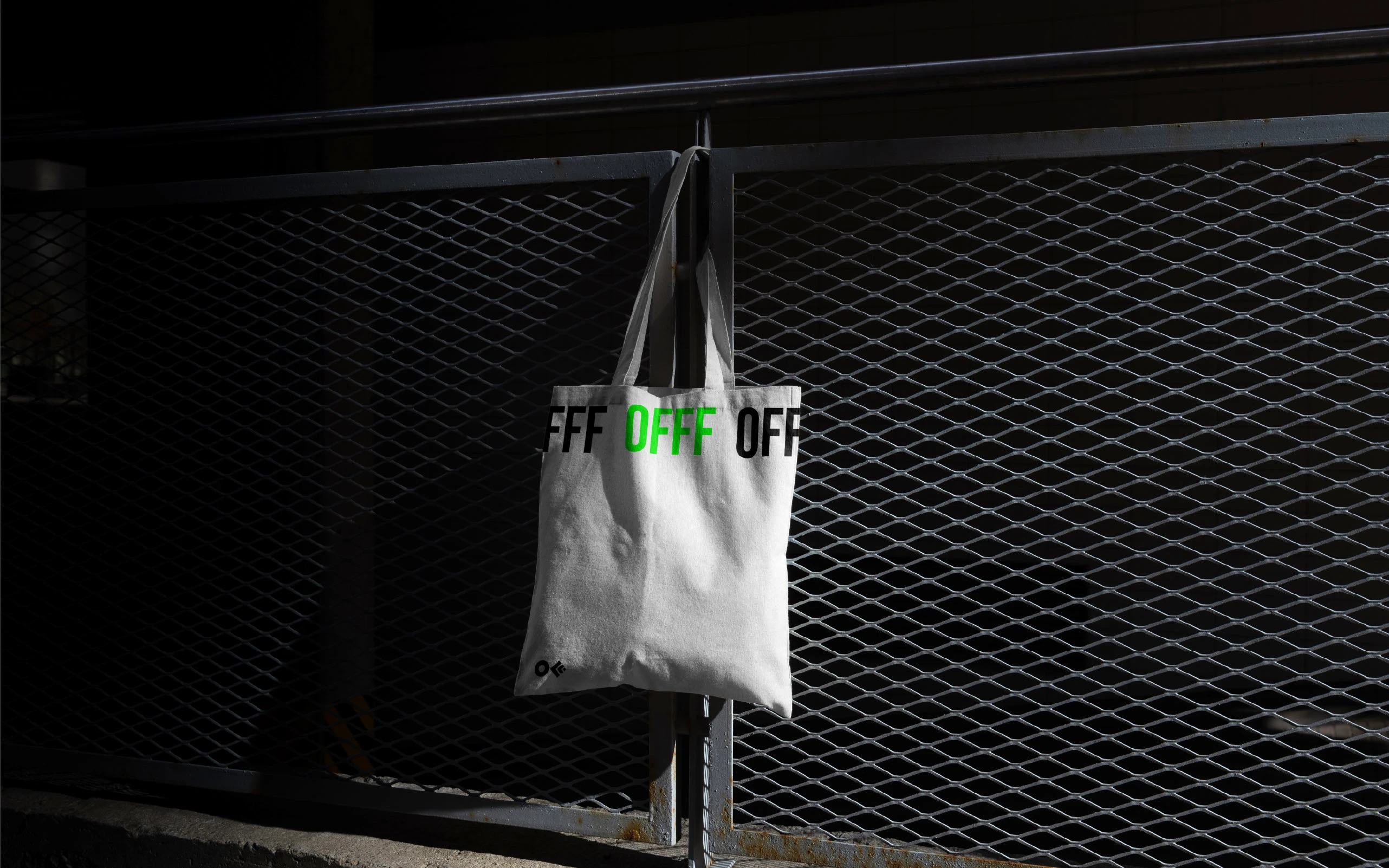 OFFF MOSCOW / the identity of the festival — Изображение №12 — Брендинг на Dprofile