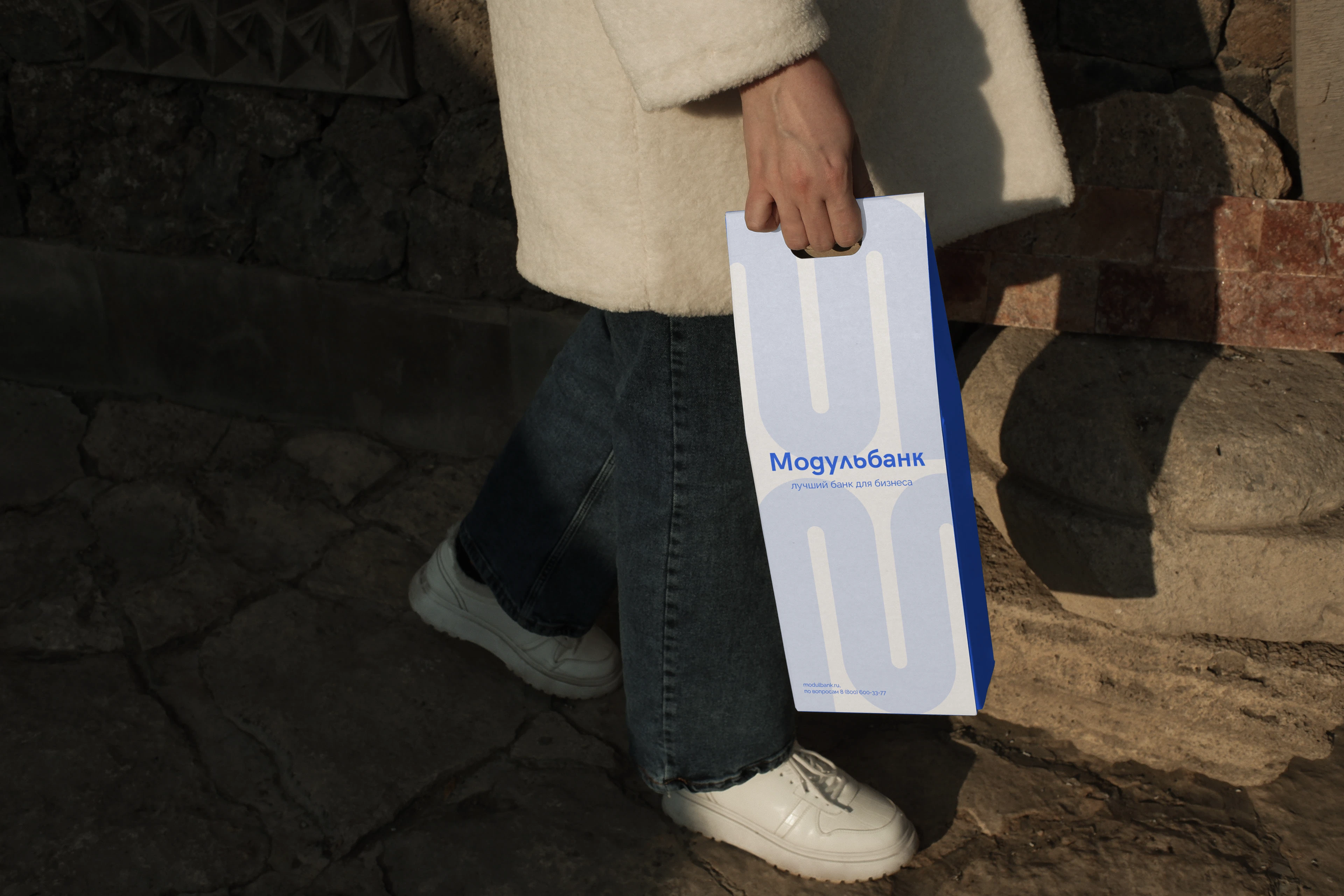 Модульбанк / ребрендинг — Изображение №18 — Брендинг на Dprofile