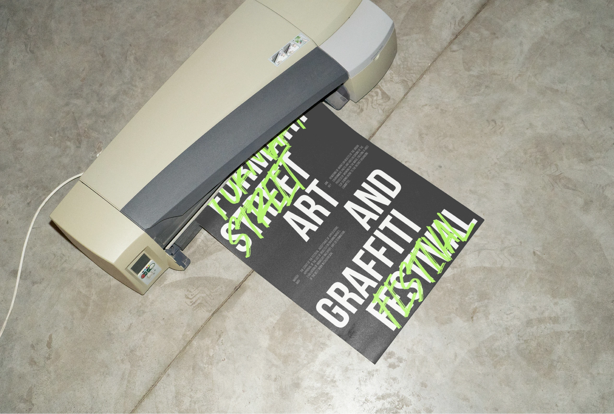 FORMART / брендинг для фестиваля — Изображение №9 — Брендинг, Графика на Dprofile