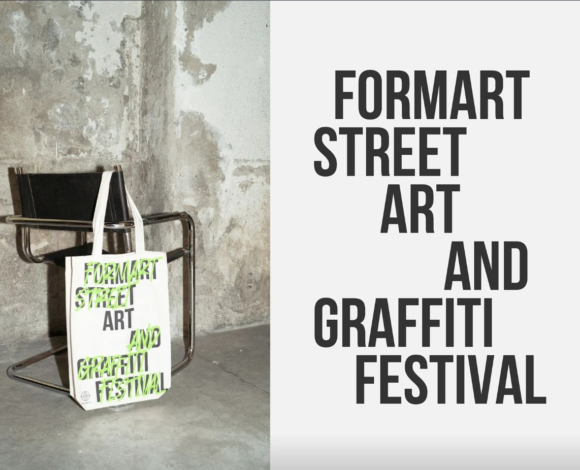 FORMART / брендинг для фестиваля — Брендинг, Графика на Dprofile