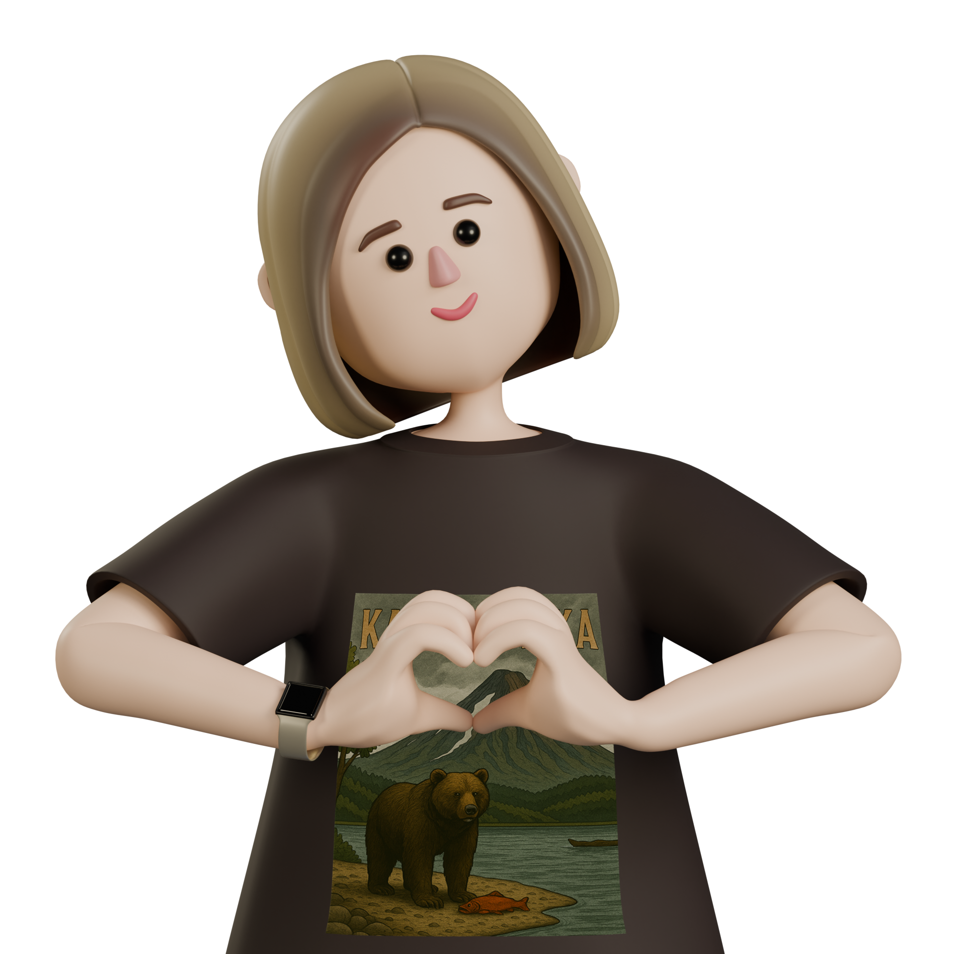 Аватар пользователя Виктория Ерошкина