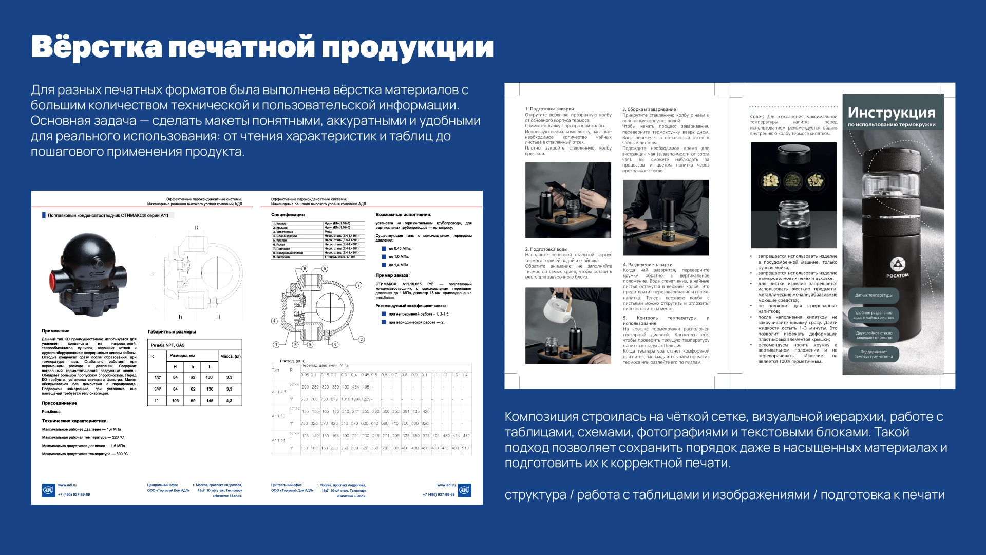 Портфолио графический дизайн — Изображение №19 — Брендинг на Dprofile