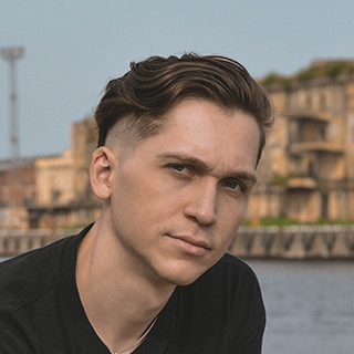 Аватар пользователя Никита Сидоренко