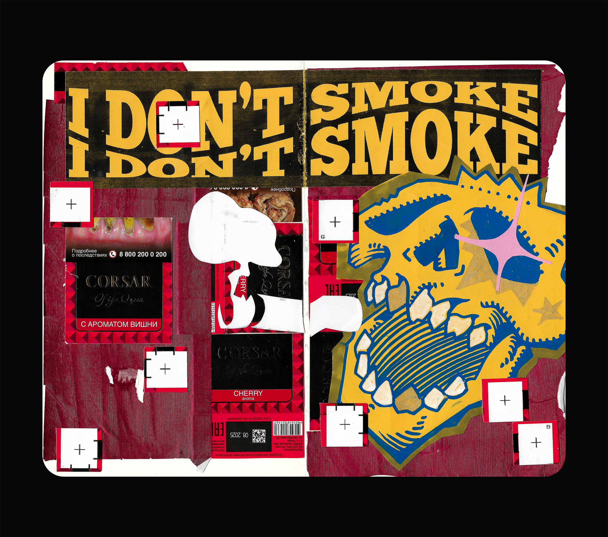 Скетчбук: Визуальный дневник — Изображение №31 — Иллюстрация, Графика на Dprofile