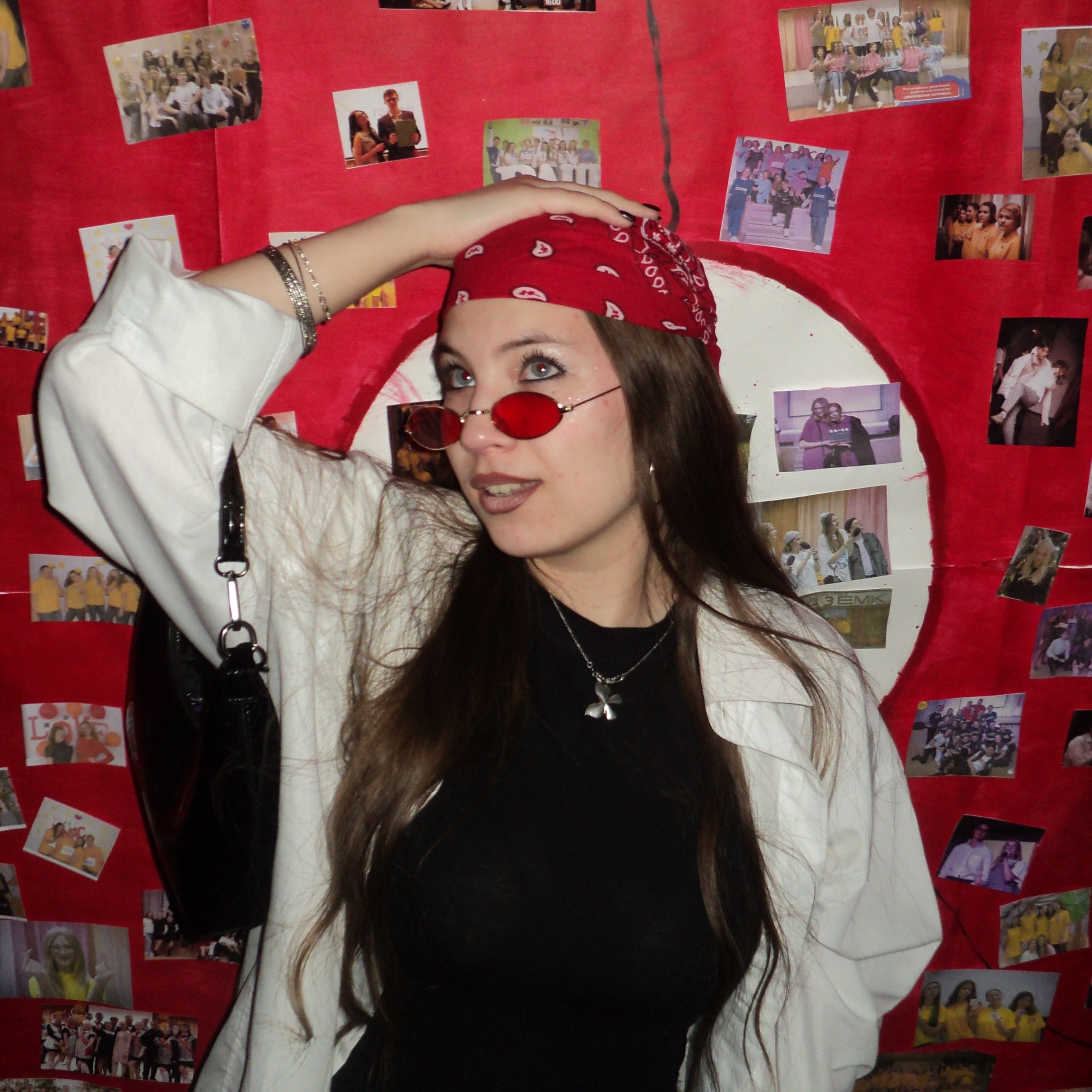 Аватар пользователя Ксения Кудрина