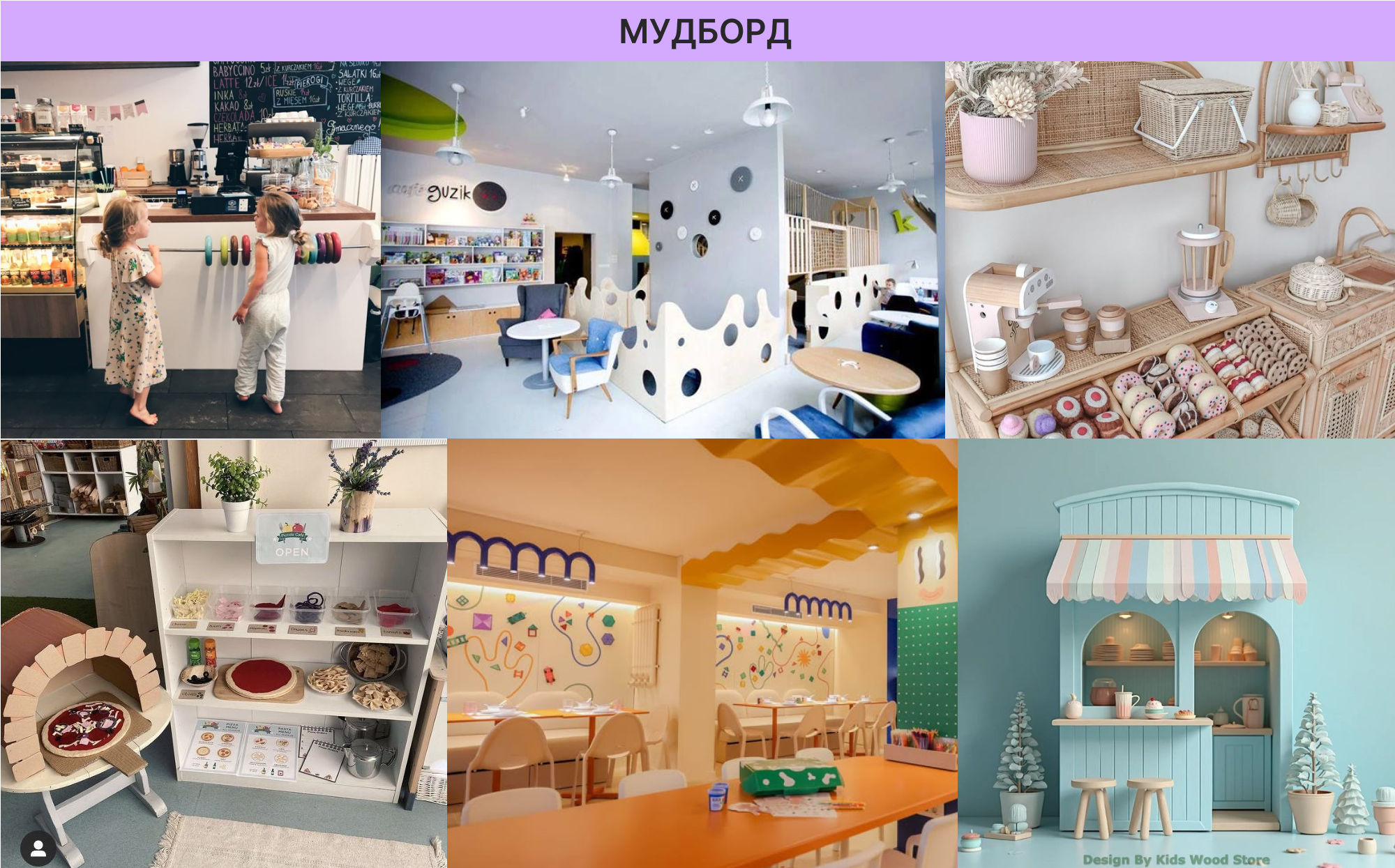 Комбинированный логотип для семейного кафе "Slivki Land" — Изображение №4 — Брендинг на Dprofile