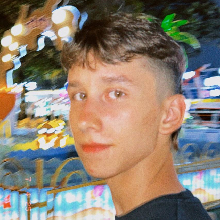 Аватар пользователя Михаил Маслов