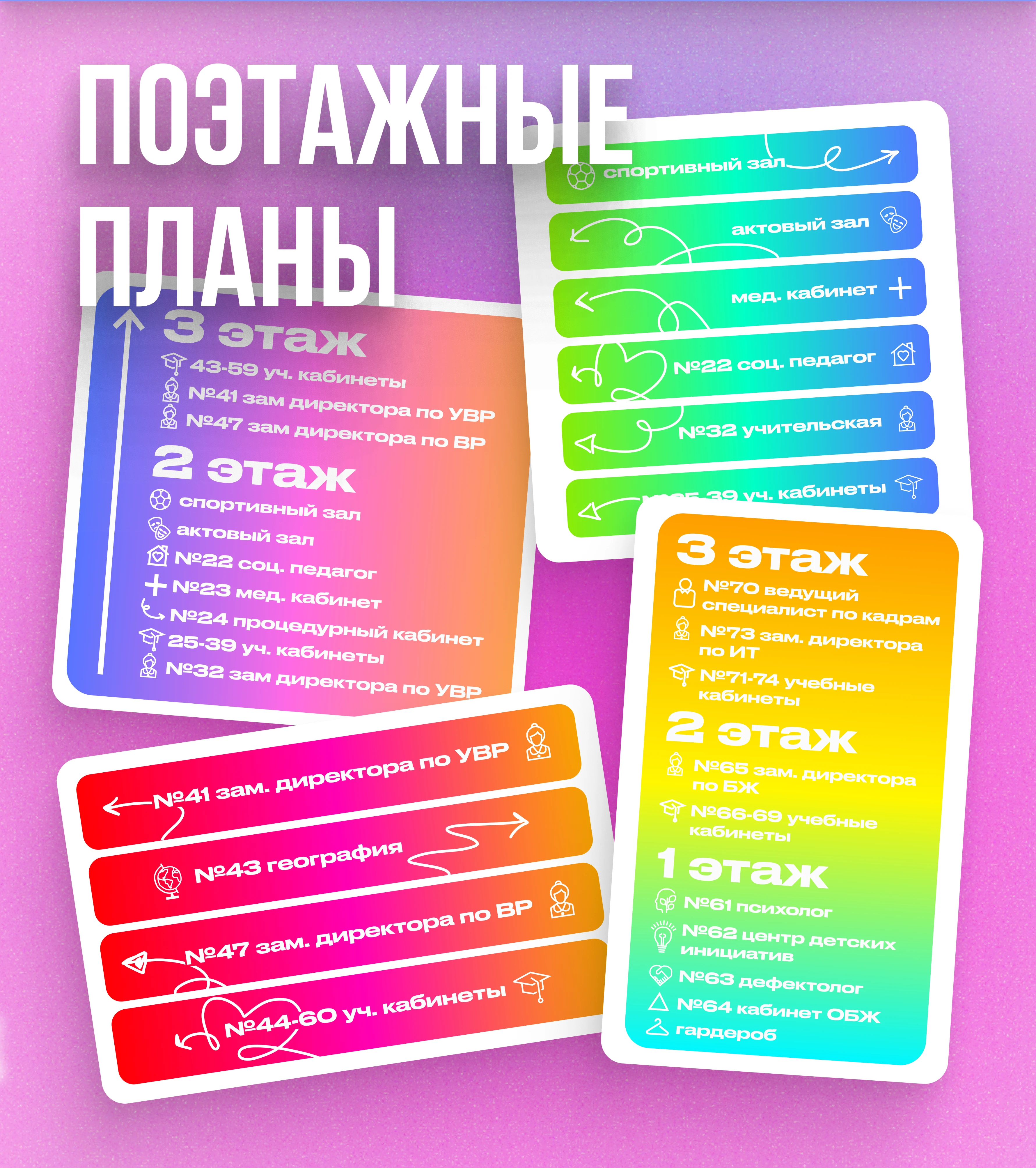 Разработка дизайна навигации — Изображение №8 — Брендинг, Графика на Dprofile