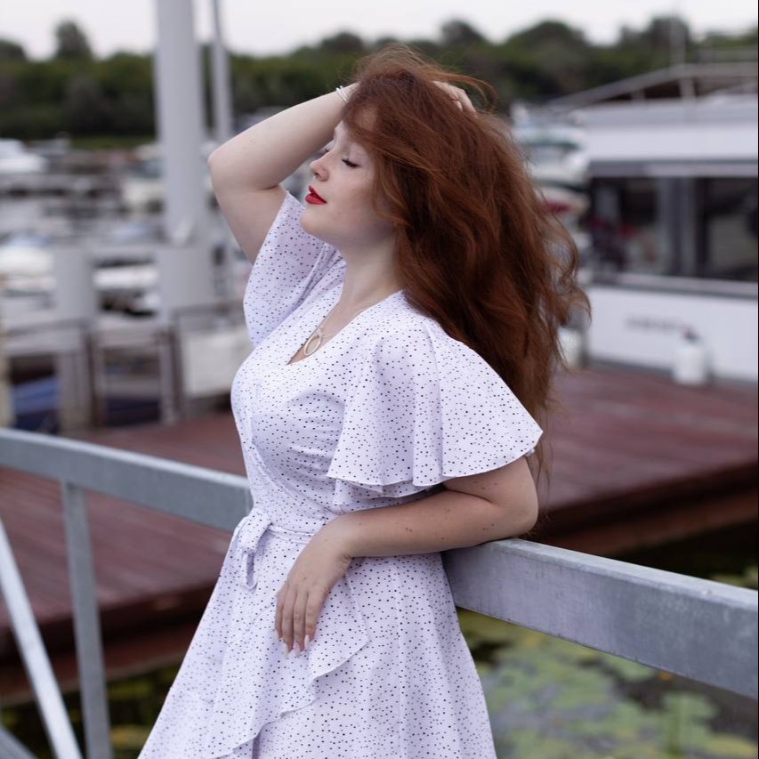 Аватар пользователя Арина Кирилова