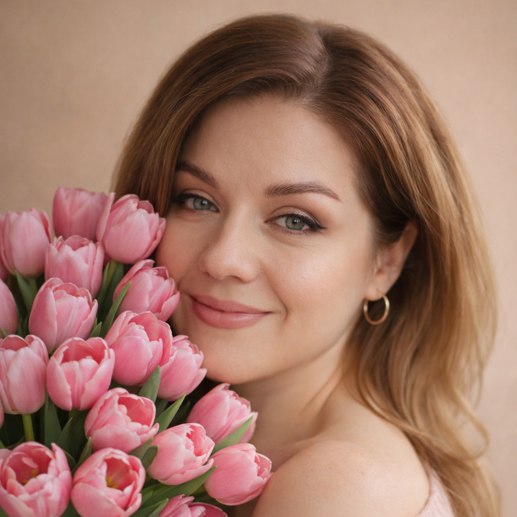 Аватар пользователя Ирина Гальцева