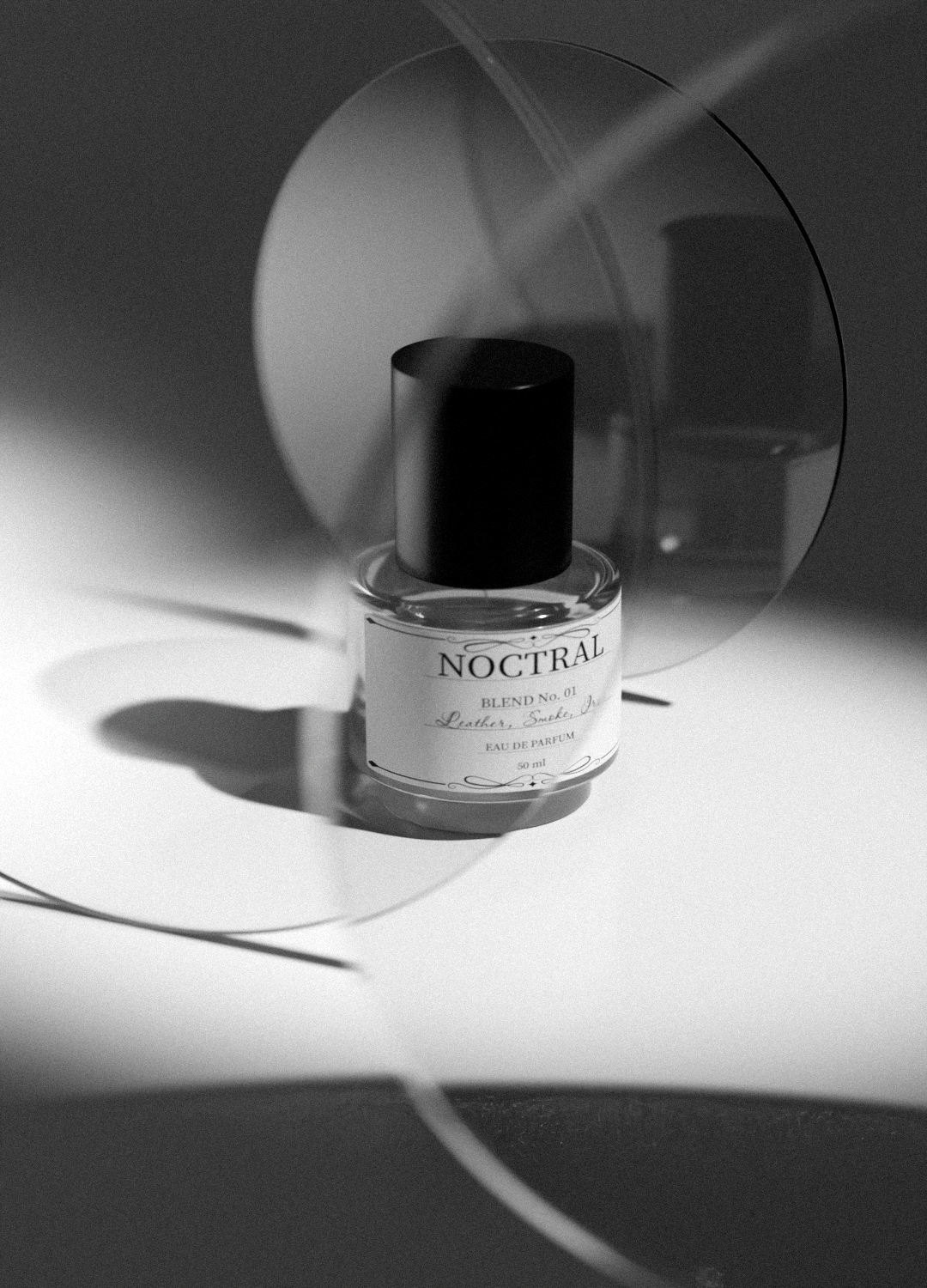 NOCTRAL — Изображение №2 — 3D на Dprofile