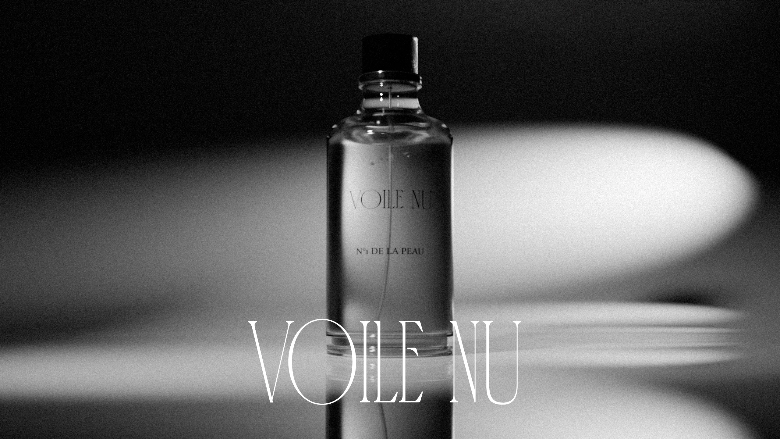 VOILE NU — Изображение №1 — 3D, Анимация на Dprofile