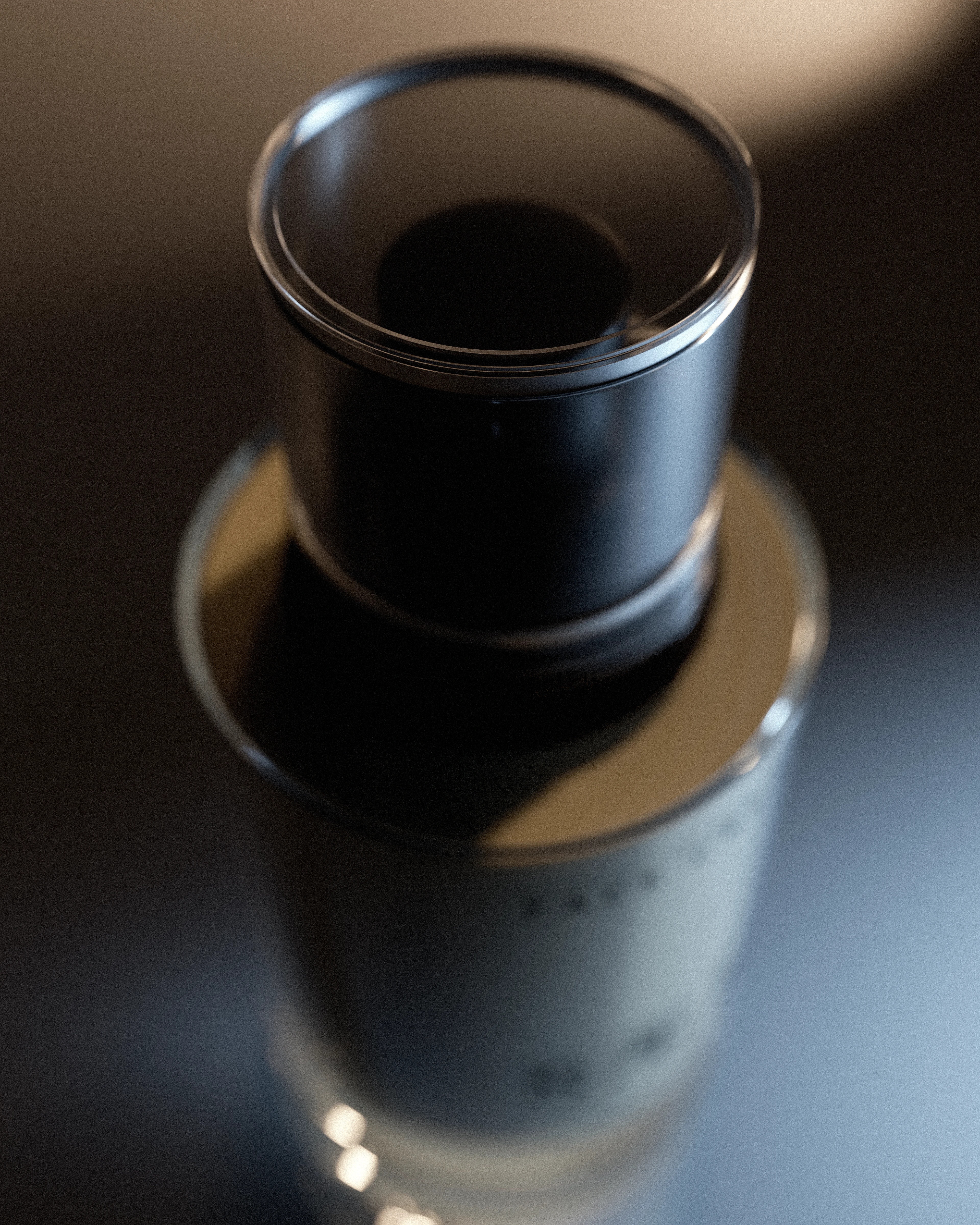 •SÆN — Изображение №1 — Иллюстрация, 3D на Dprofile