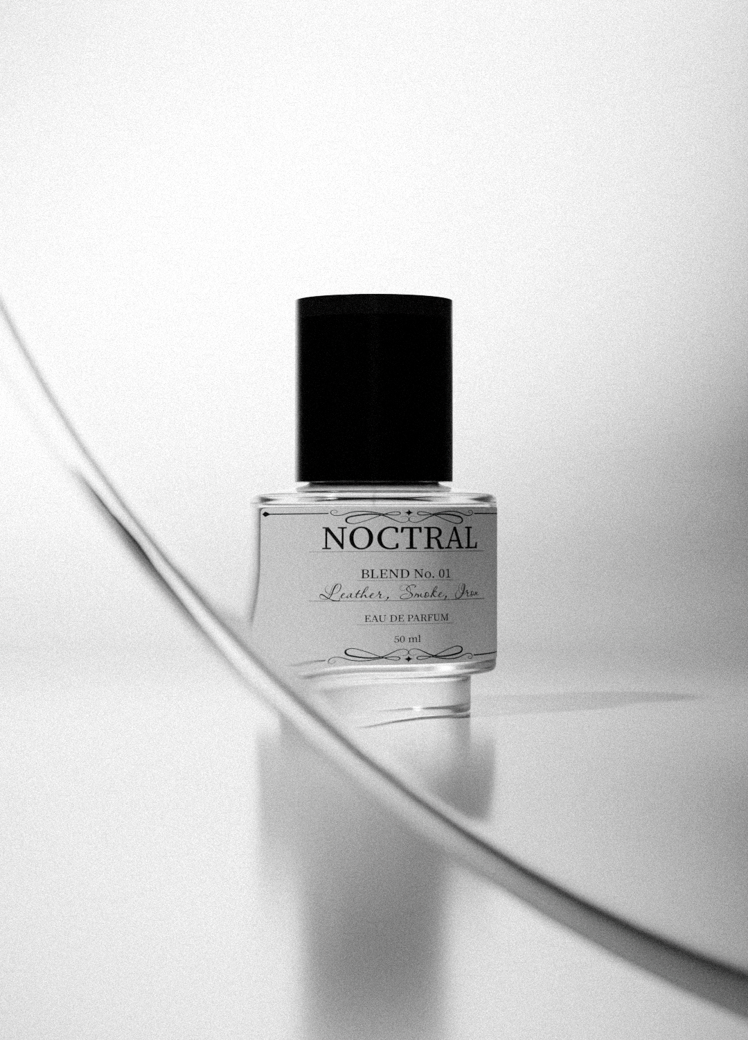 NOCTRAL — Изображение №1 — 3D на Dprofile