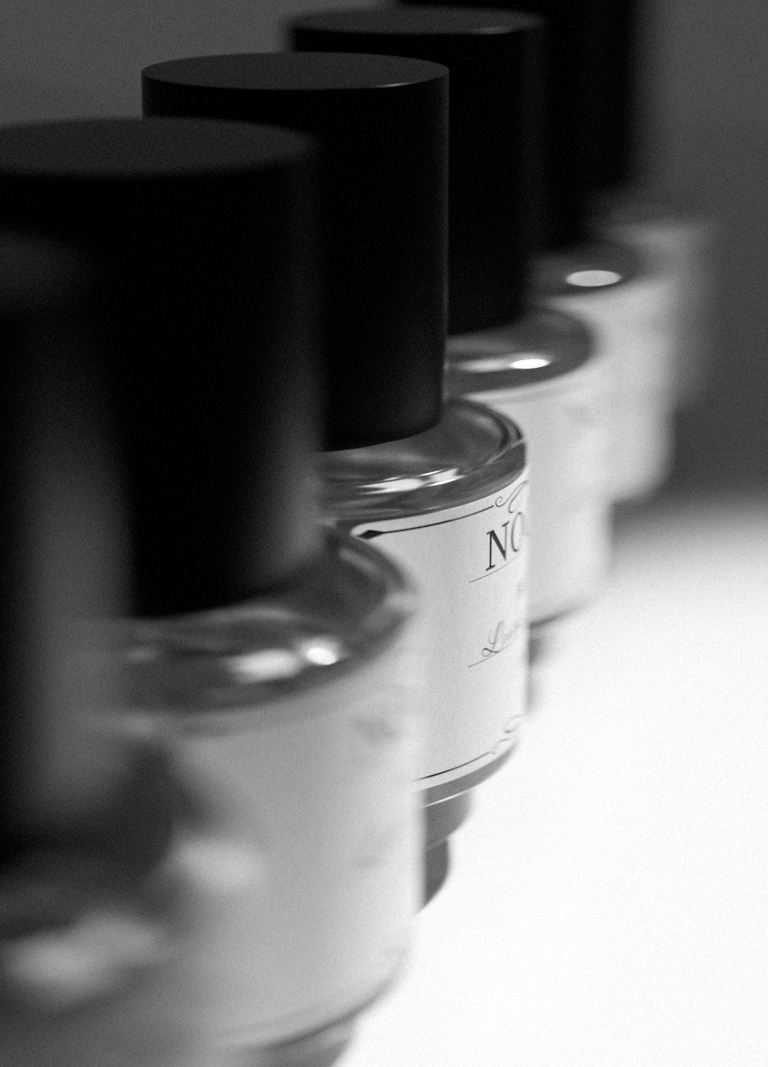 NOCTRAL — Изображение №4 — 3D на Dprofile