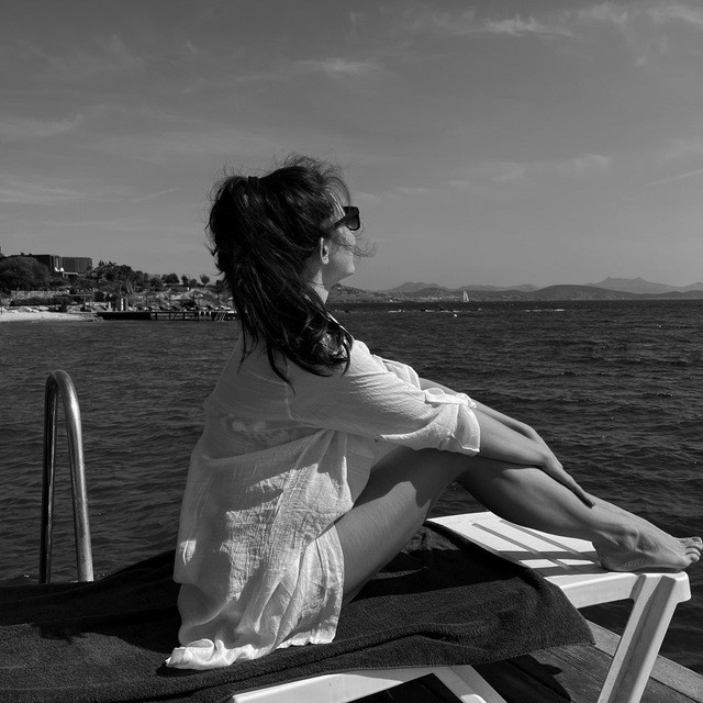 Аватар пользователя Ксения Степанчикова