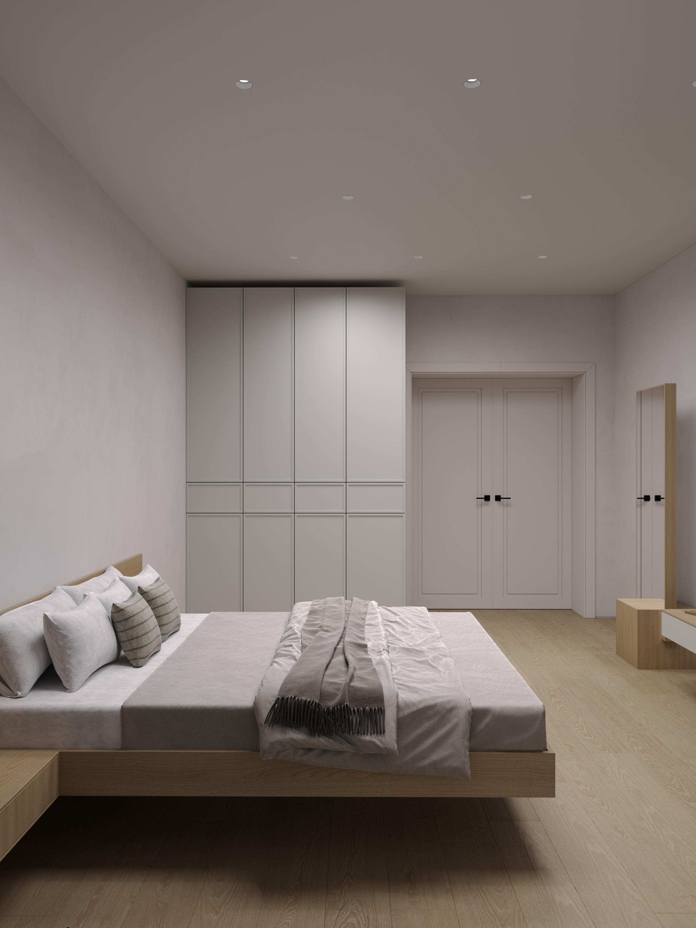 Country house — Изображение №12 — 3D, Архитектура на Dprofile