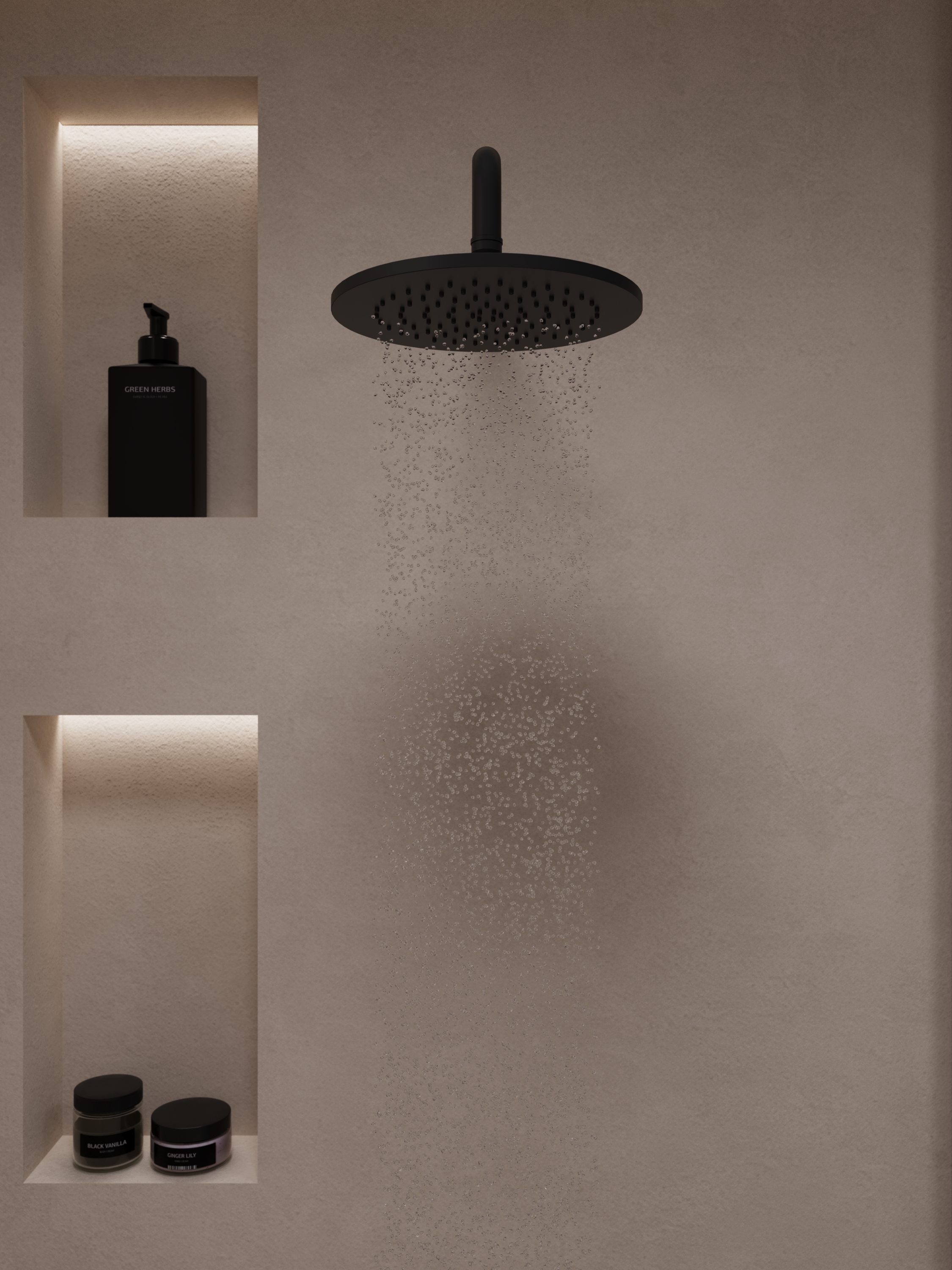 Warm calm — Изображение №18 — 3D на Dprofile