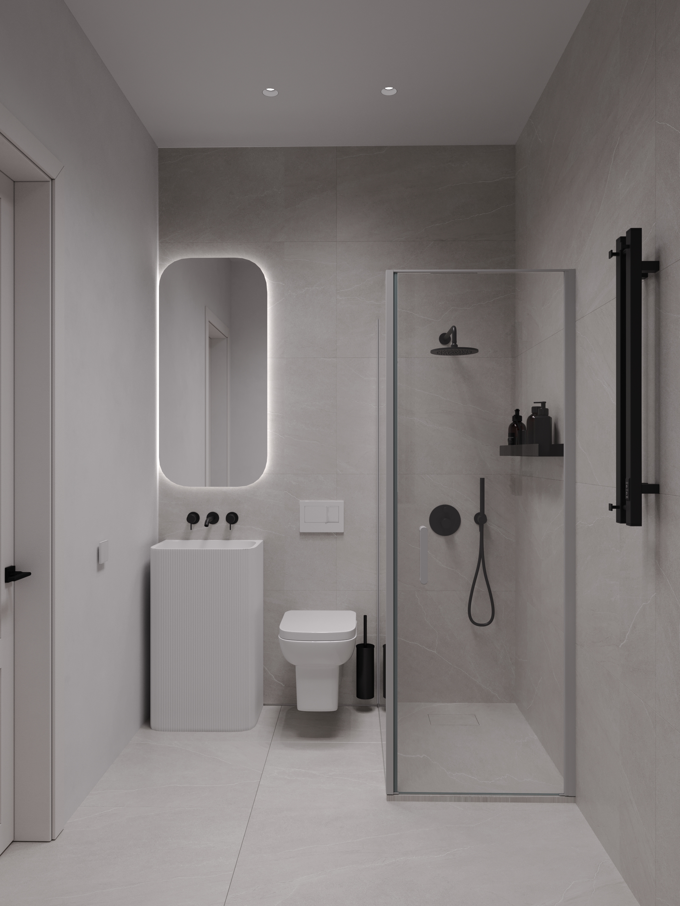 Country house — Изображение №17 — 3D, Архитектура на Dprofile