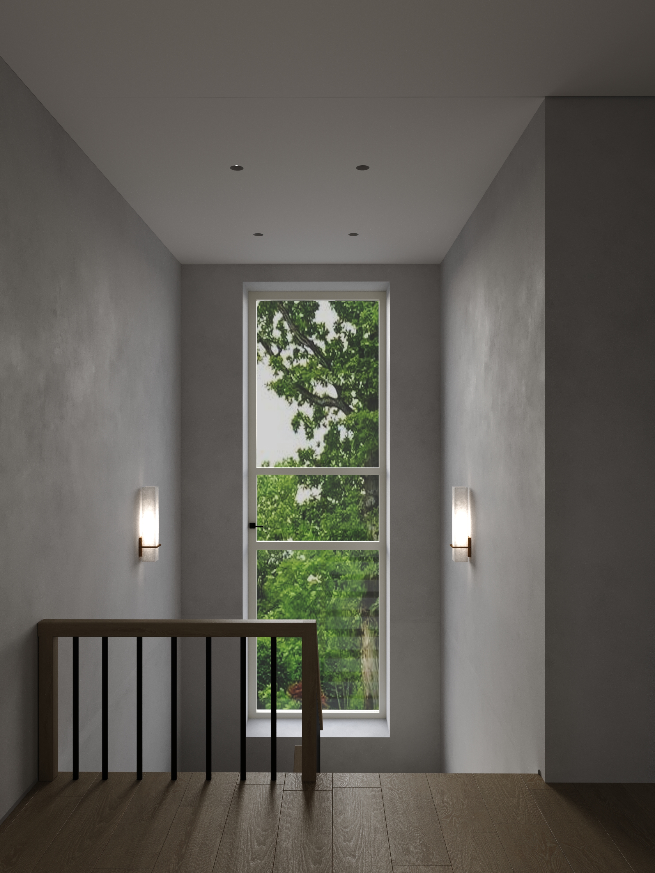 Country house — Изображение №16 — 3D, Архитектура на Dprofile