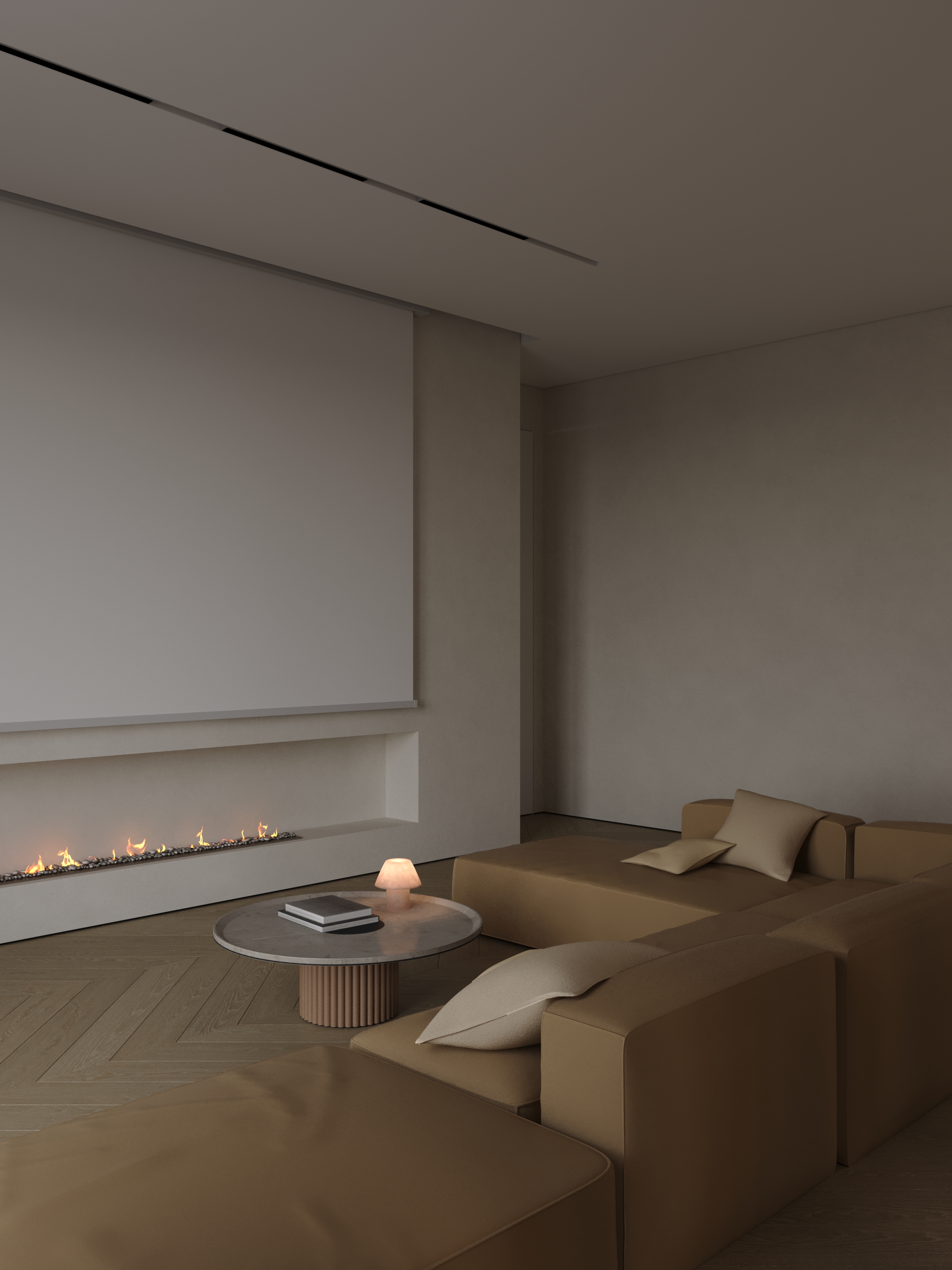 Warm calm — Изображение №5 — 3D на Dprofile