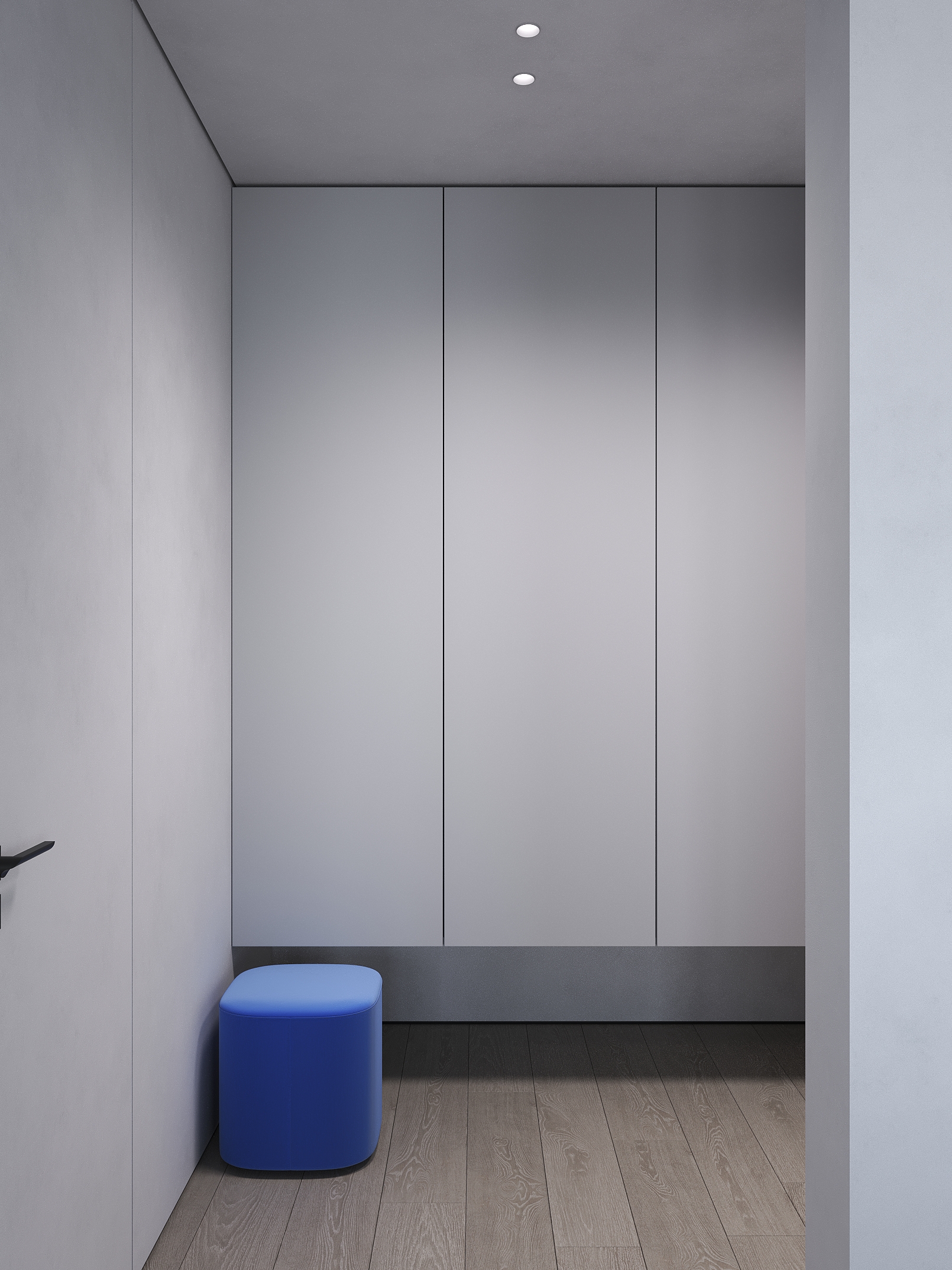 Azure minimal — Изображение №14 — 3D на Dprofile