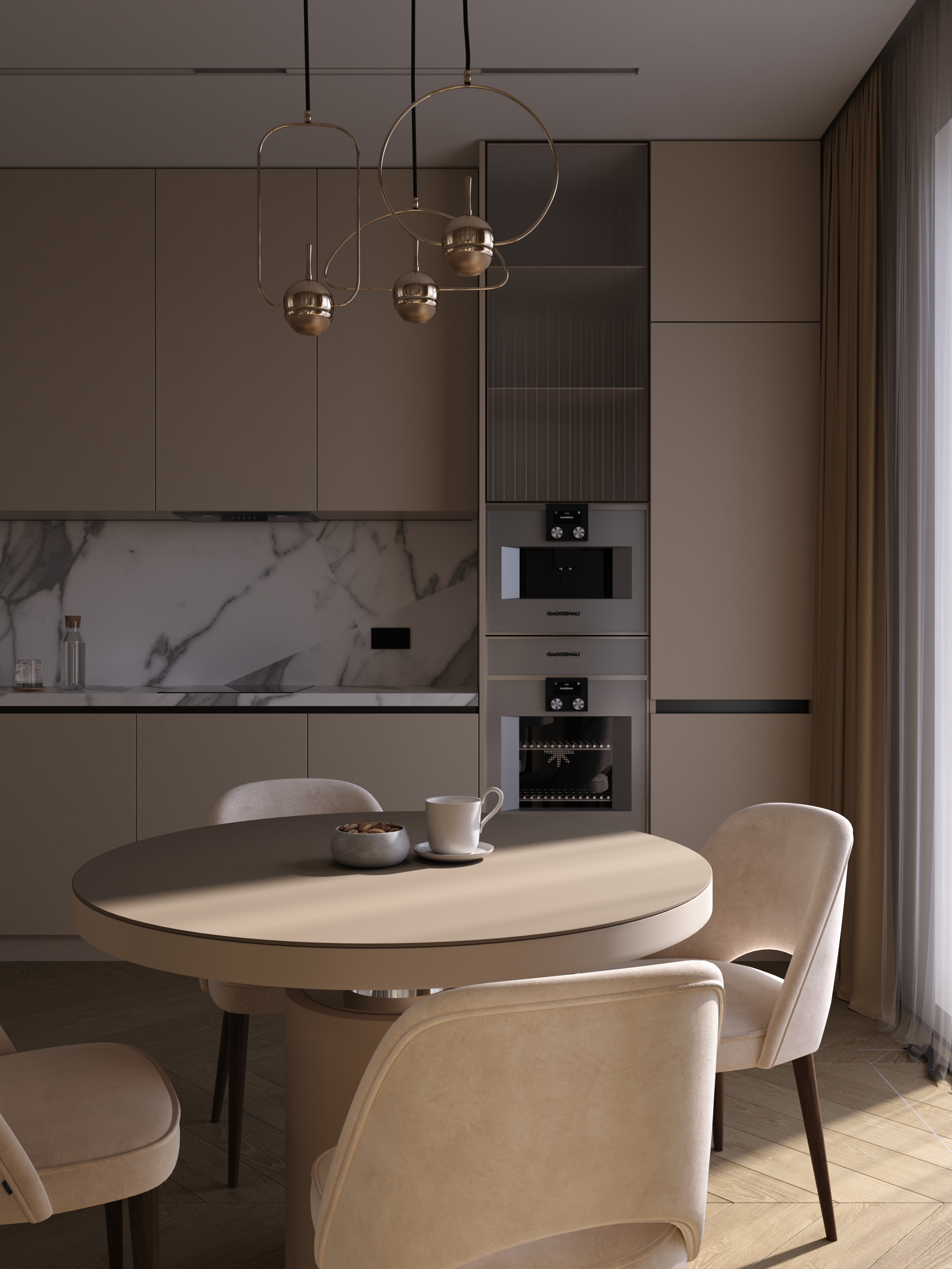 Warm calm — Изображение №12 — 3D на Dprofile