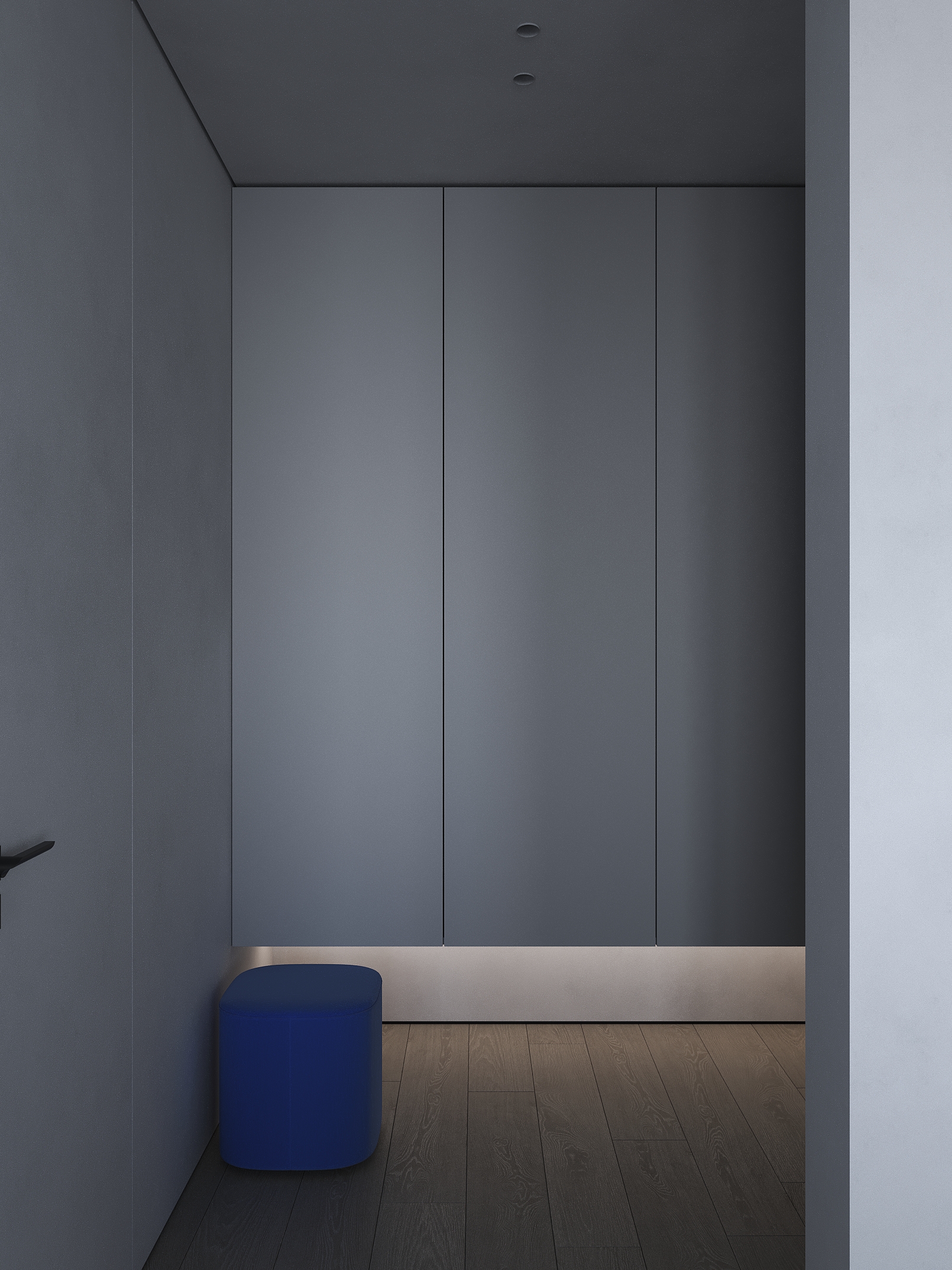 Azure minimal — Изображение №15 — 3D на Dprofile