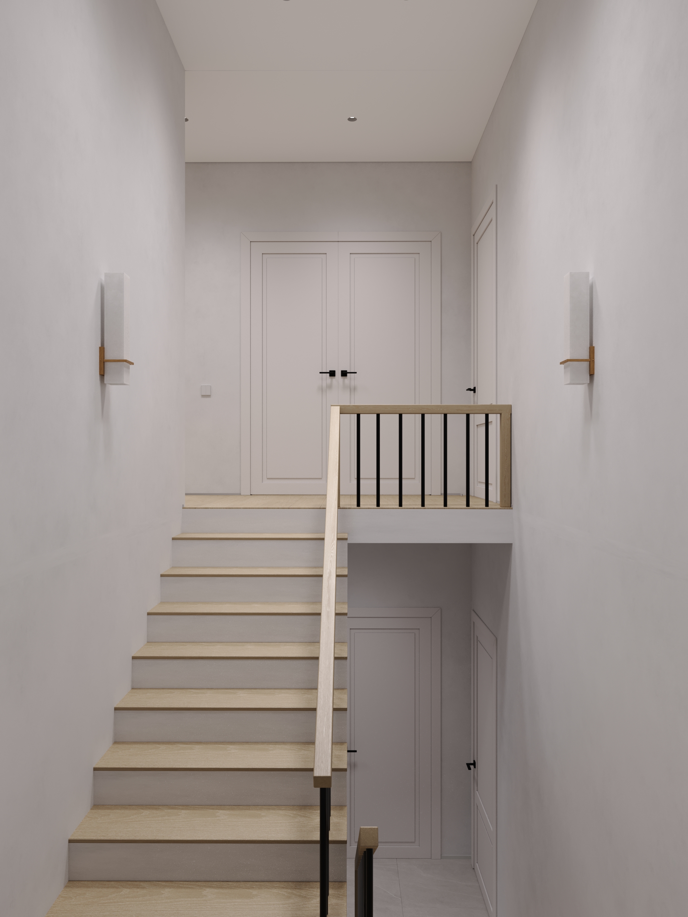 Country house — Изображение №15 — 3D, Архитектура на Dprofile