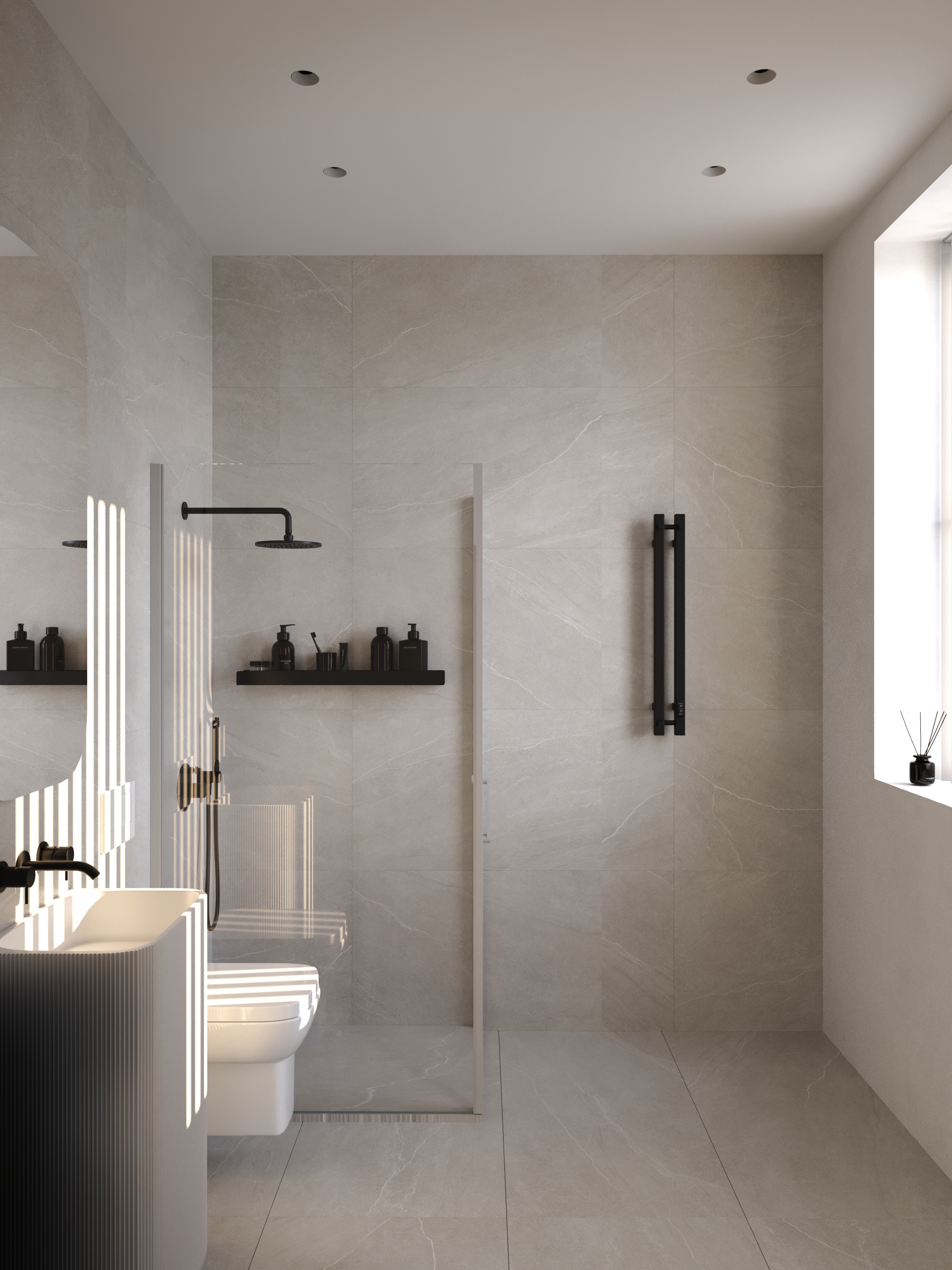 Country house — Изображение №18 — 3D, Архитектура на Dprofile