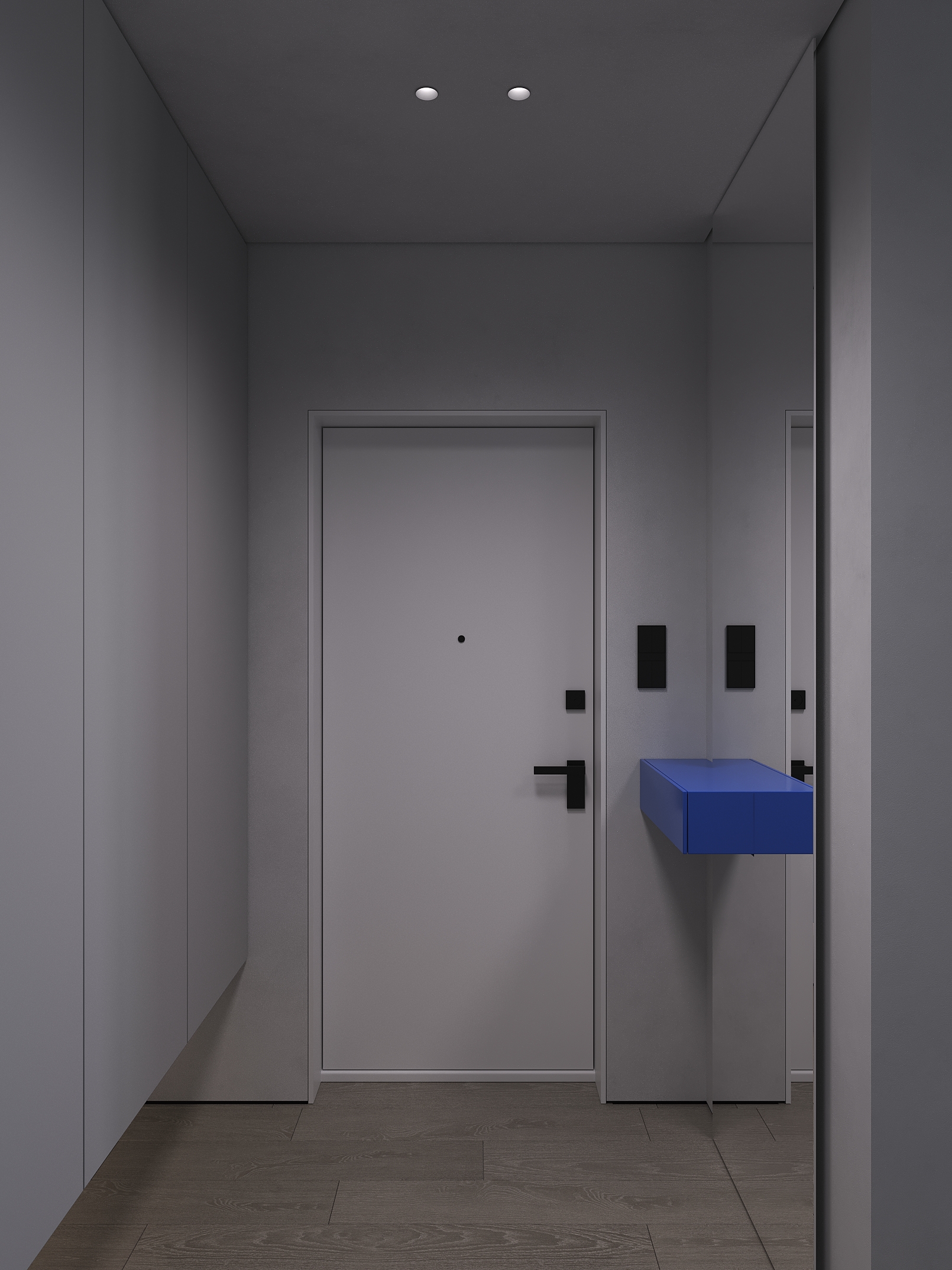 Azure minimal — Изображение №17 — 3D на Dprofile