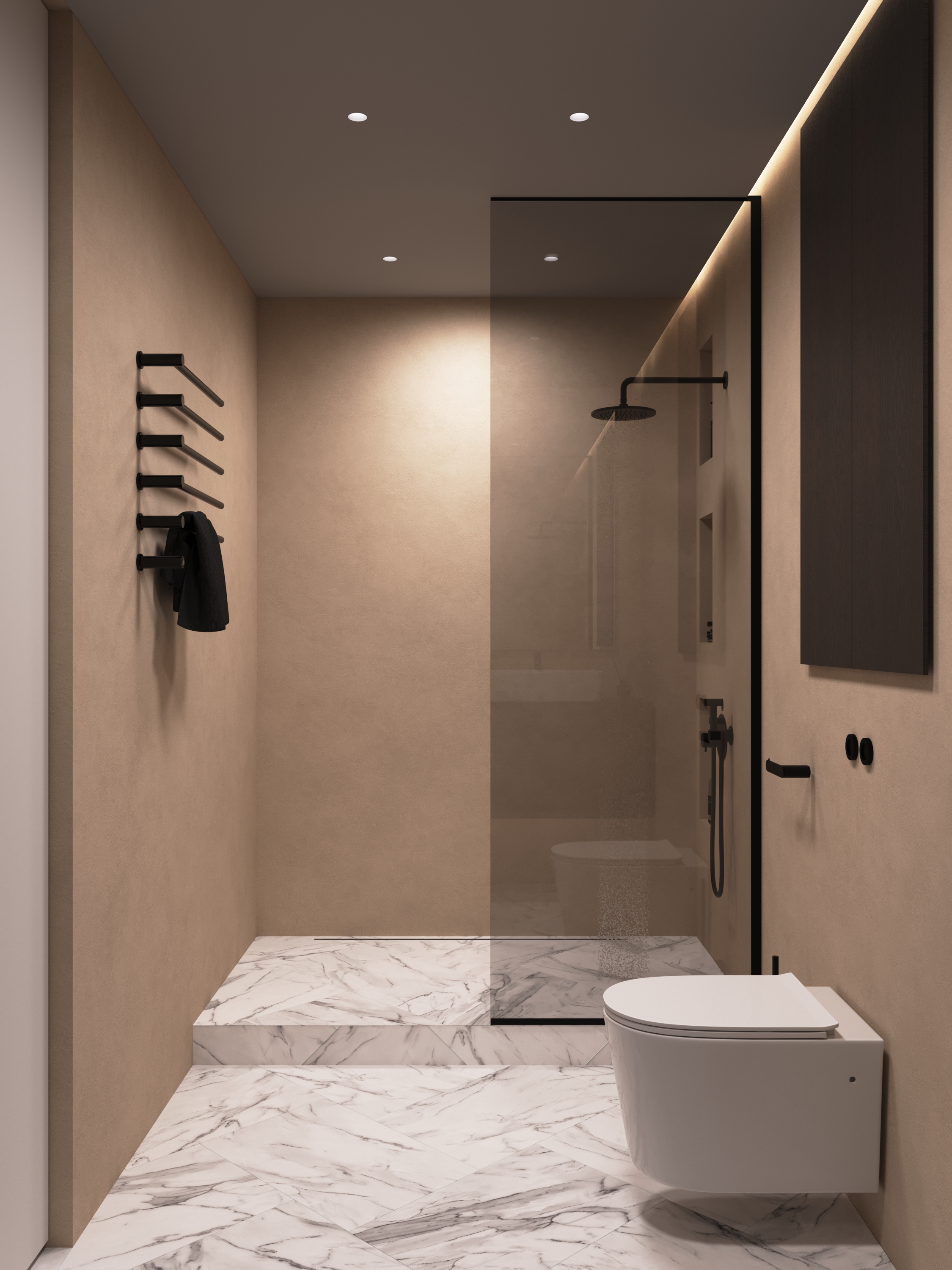 Warm calm — Изображение №17 — 3D на Dprofile