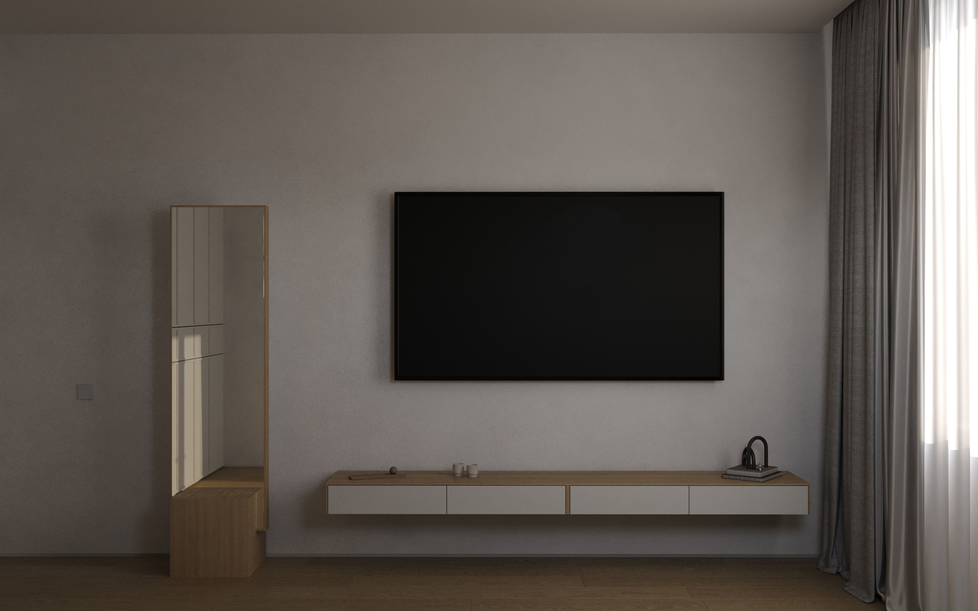 Country house — Изображение №14 — 3D, Архитектура на Dprofile