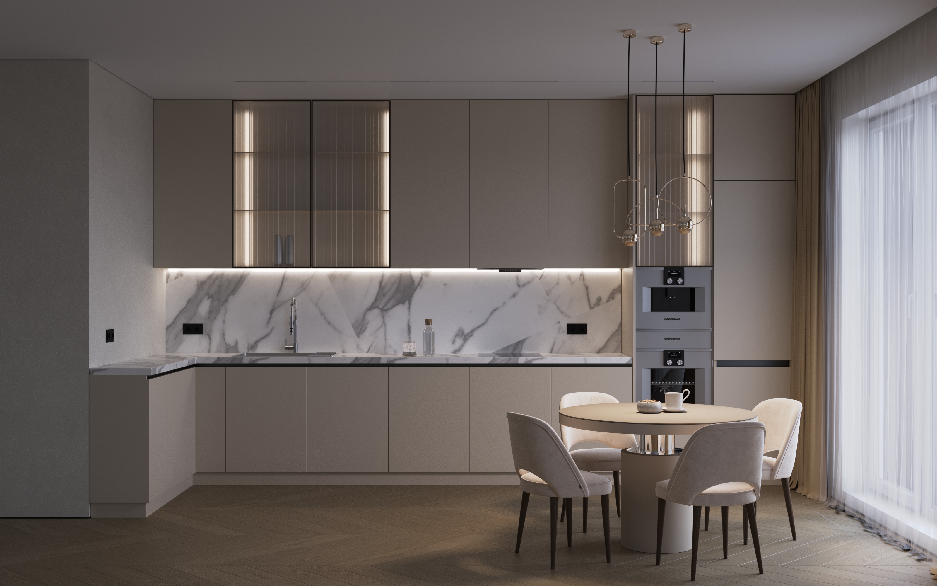 Warm calm — Изображение №10 — 3D на Dprofile