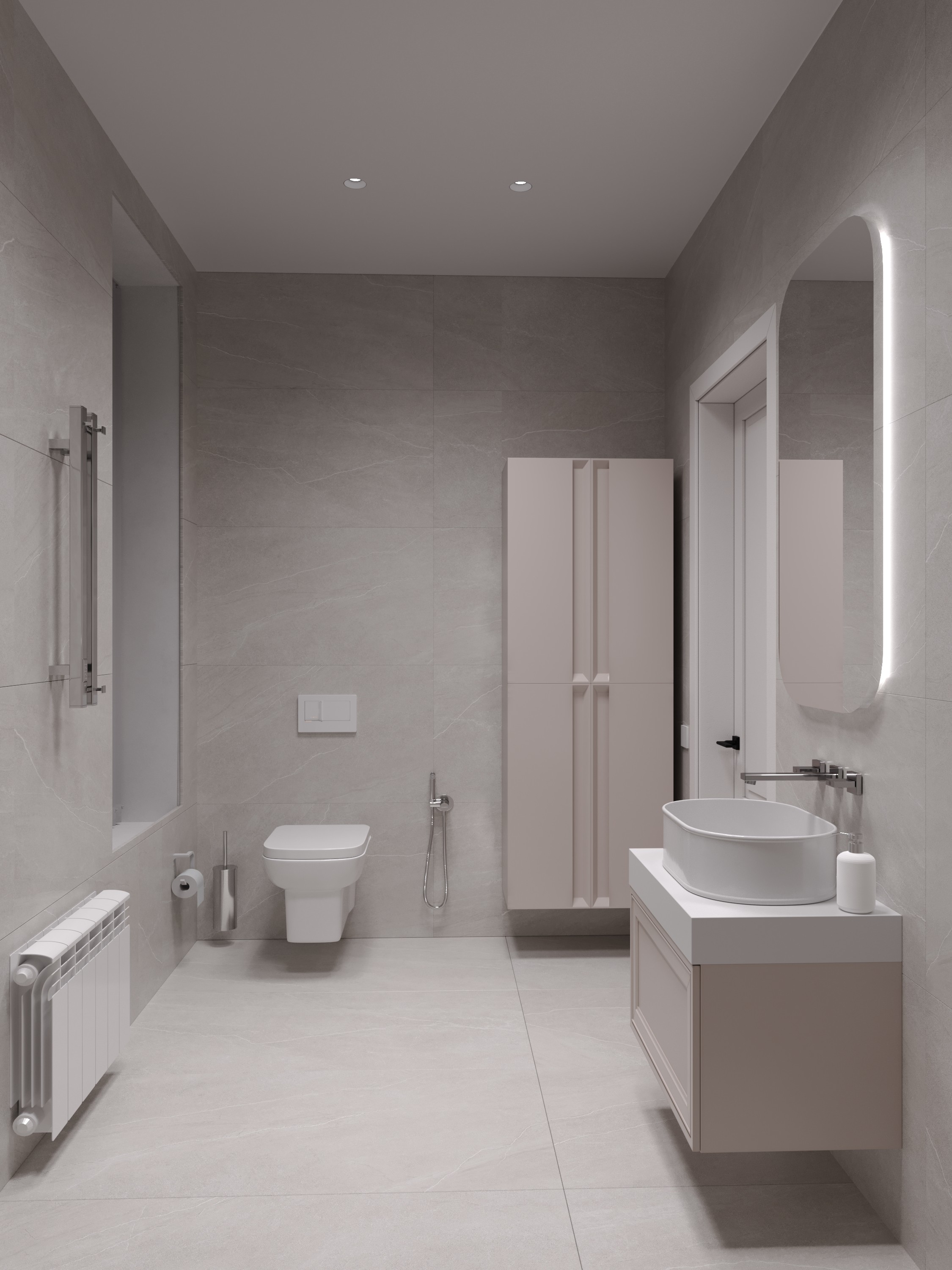 Country house — Изображение №8 — 3D, Архитектура на Dprofile