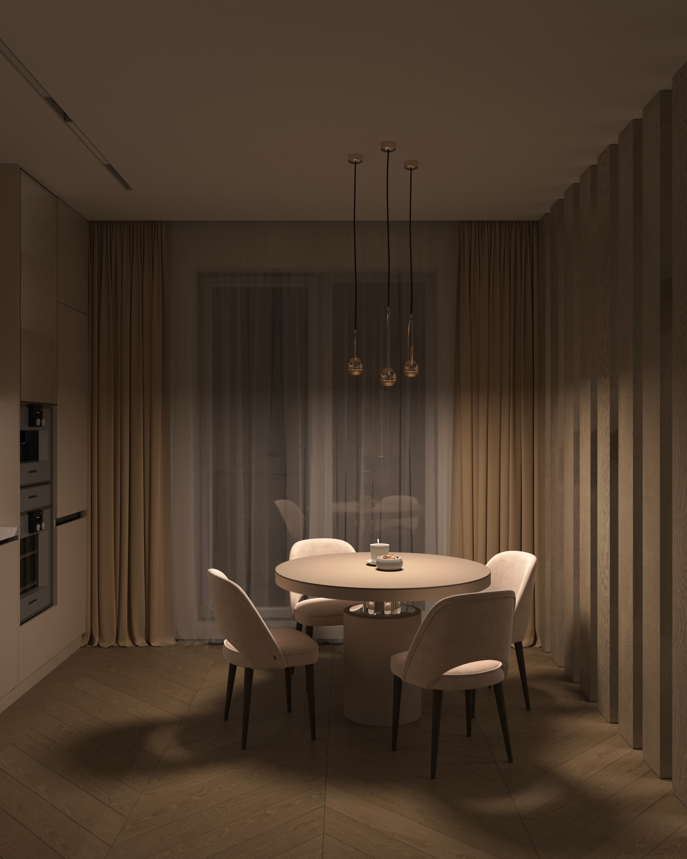 Warm calm — Изображение №11 — 3D на Dprofile